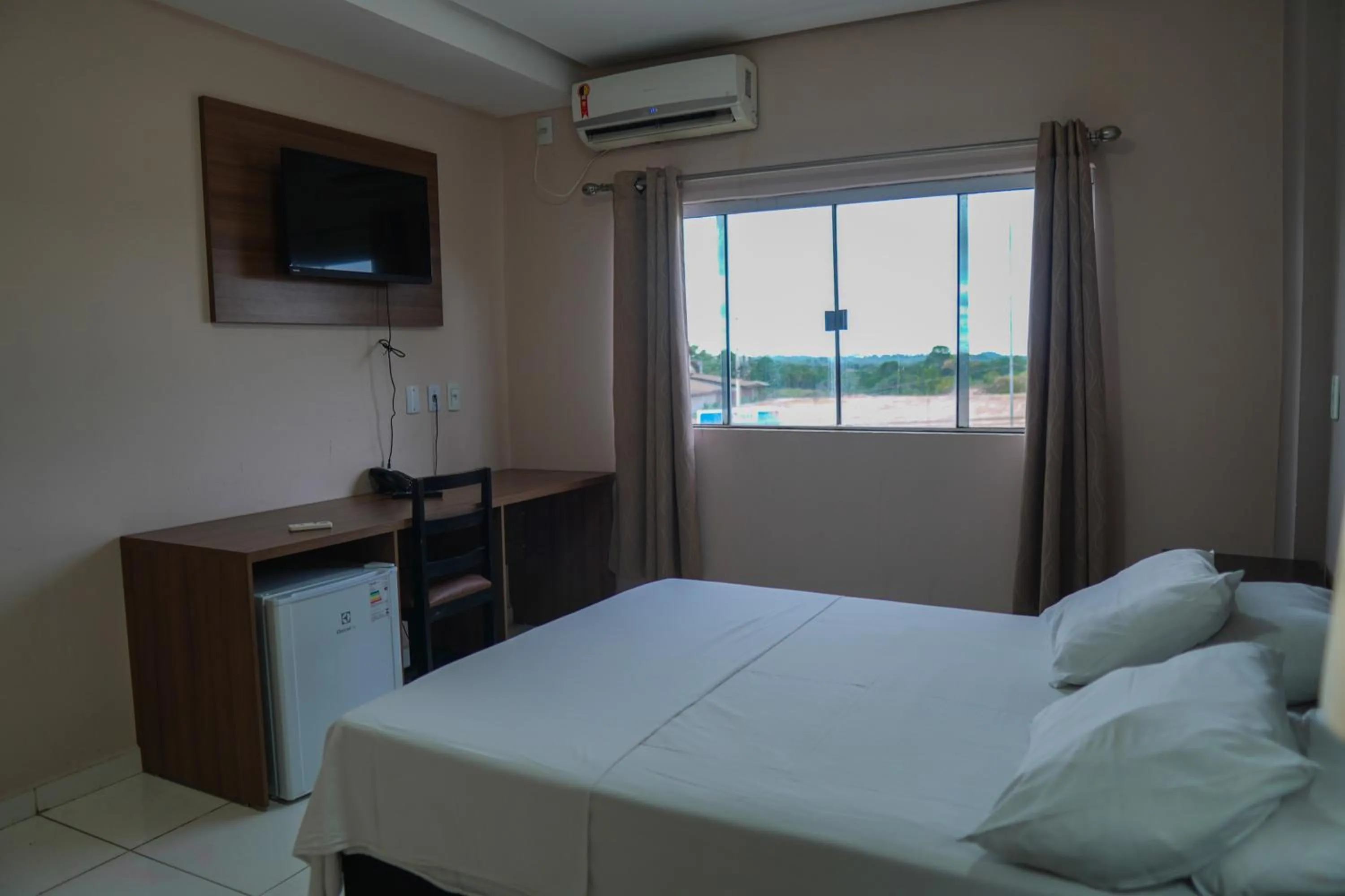 Amazônia Palace Hotel MARABÁ PA