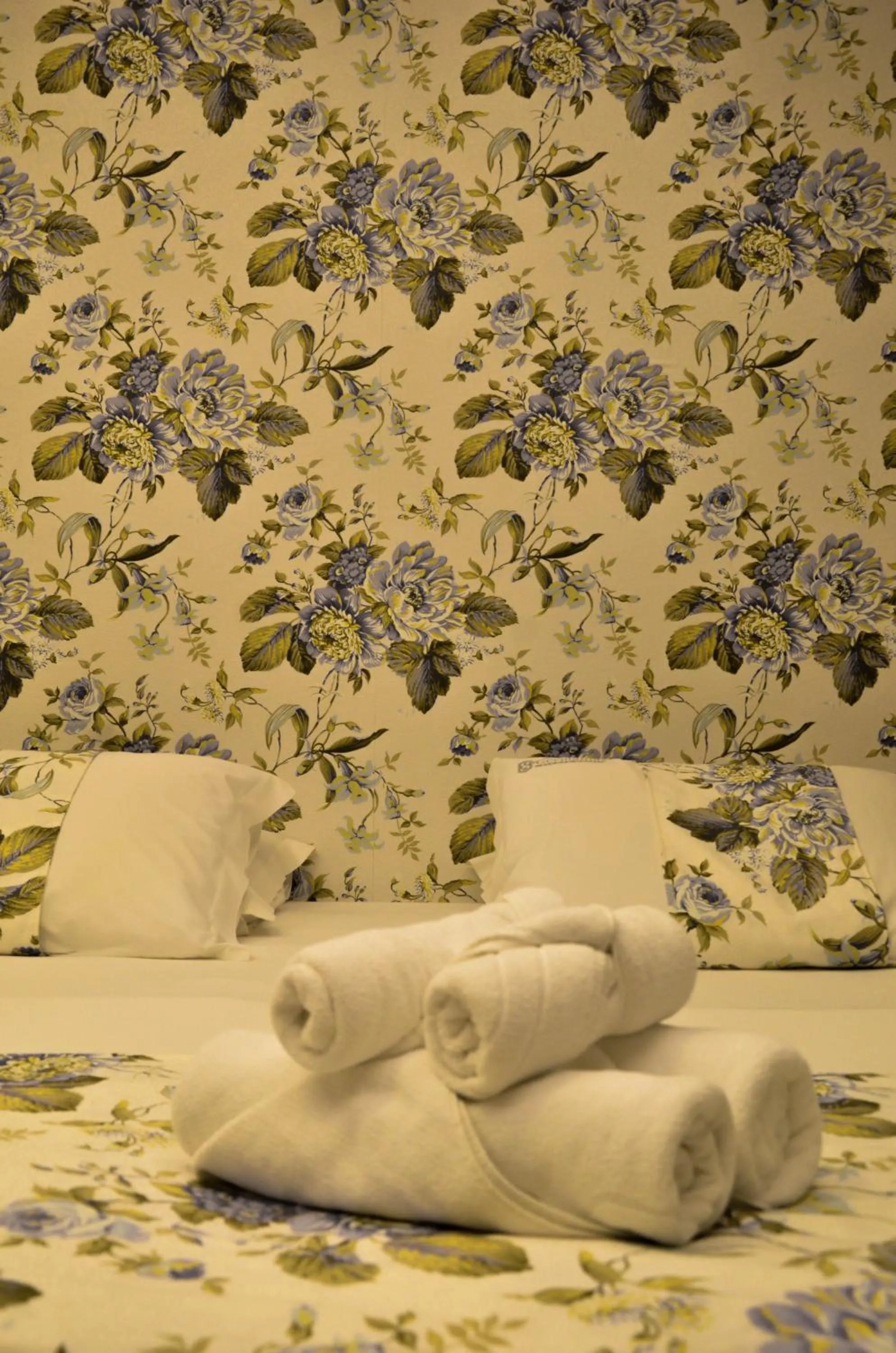 Other in Germanias Blumen Hotel