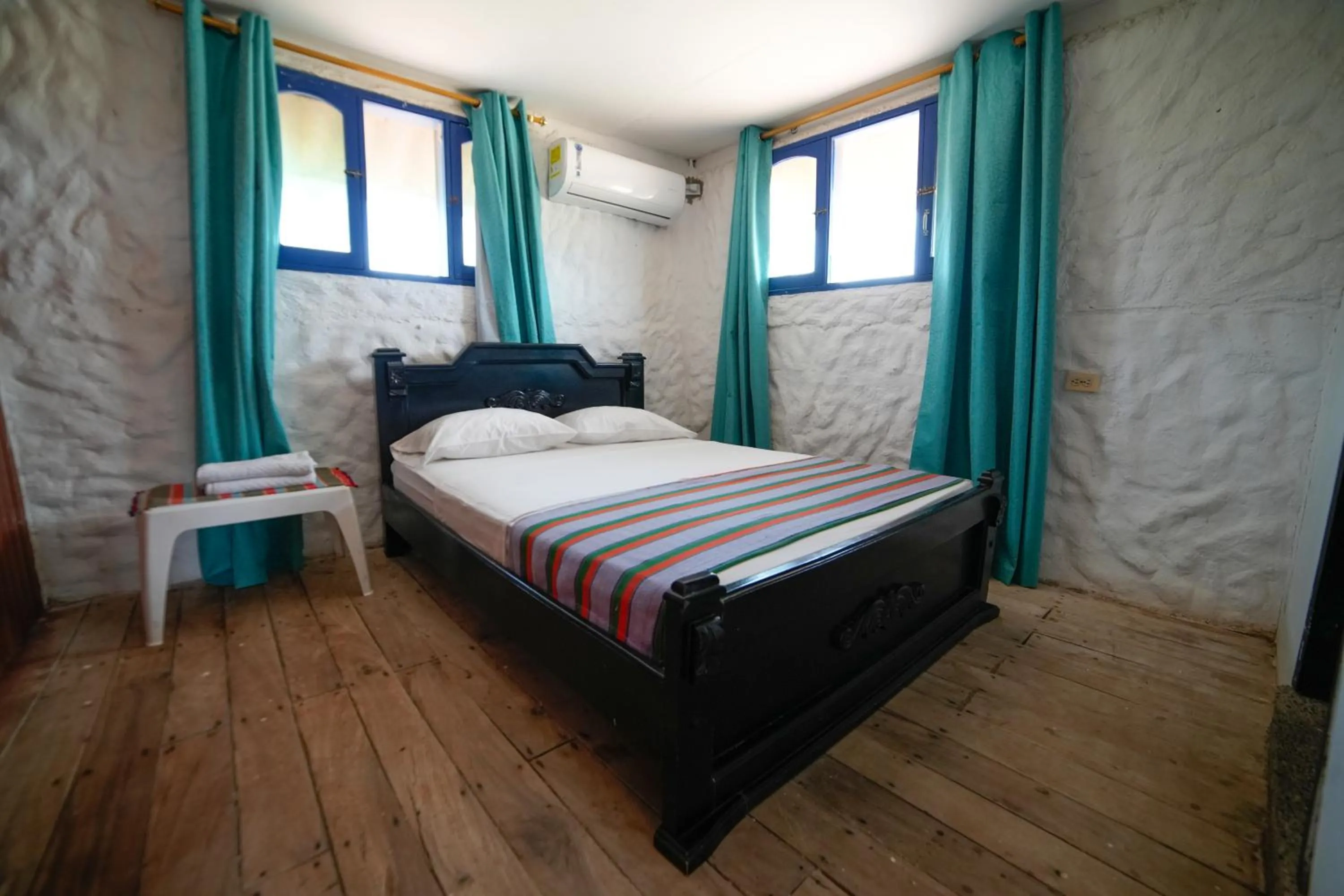 Standard Double Room - single occupancy in El Remanso del Santuario