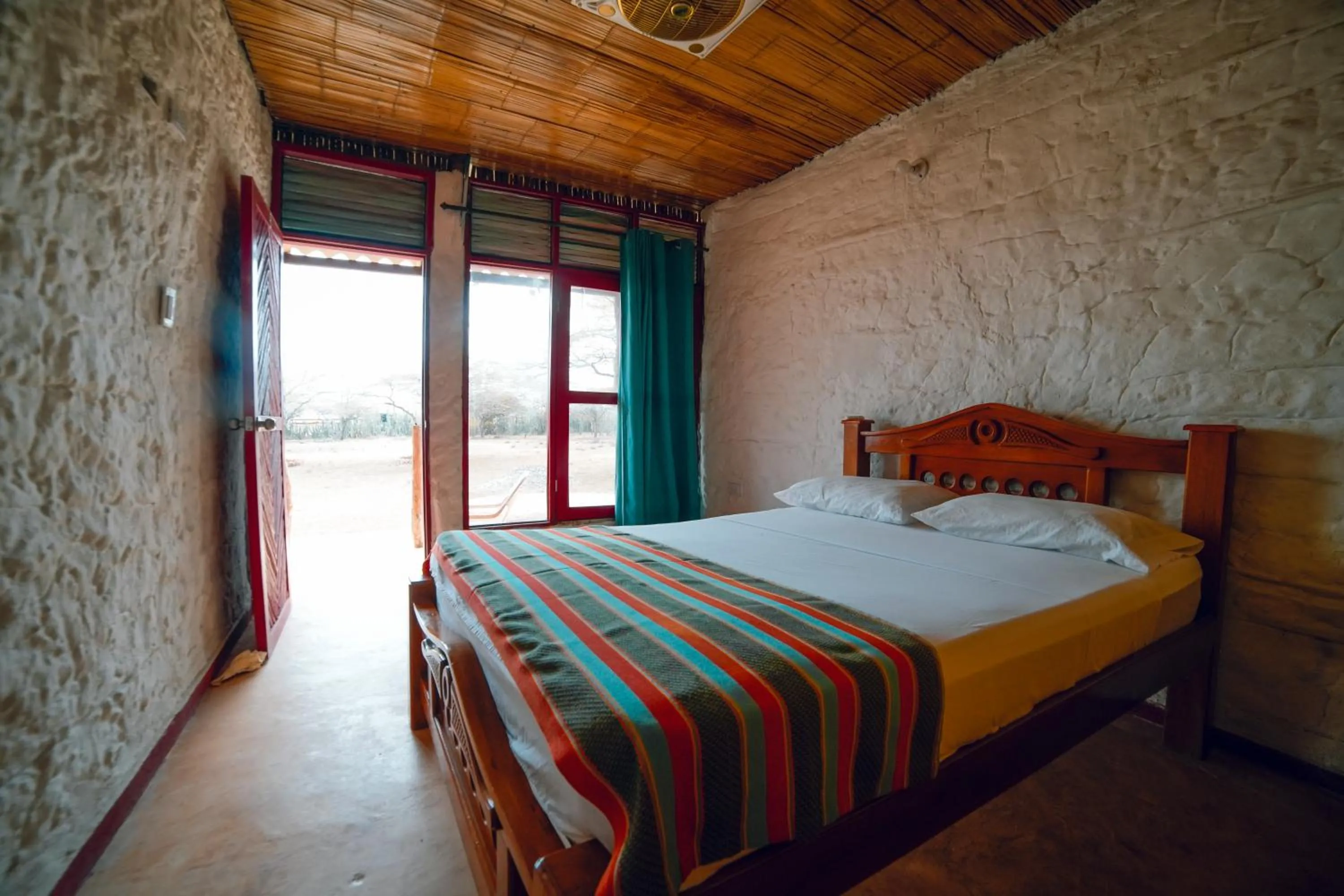 El Remanso del Santuario