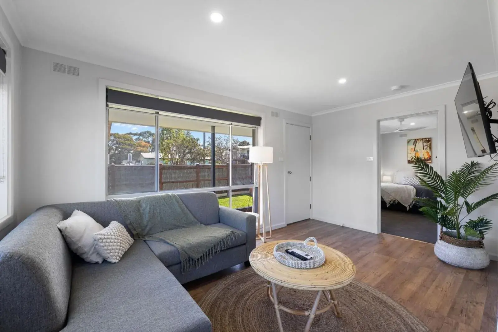 Lounge or bar in BIG4 Ingenia Holidays Inverloch Lounge or bar in BIG4 Ingenia Holidays Inverloch