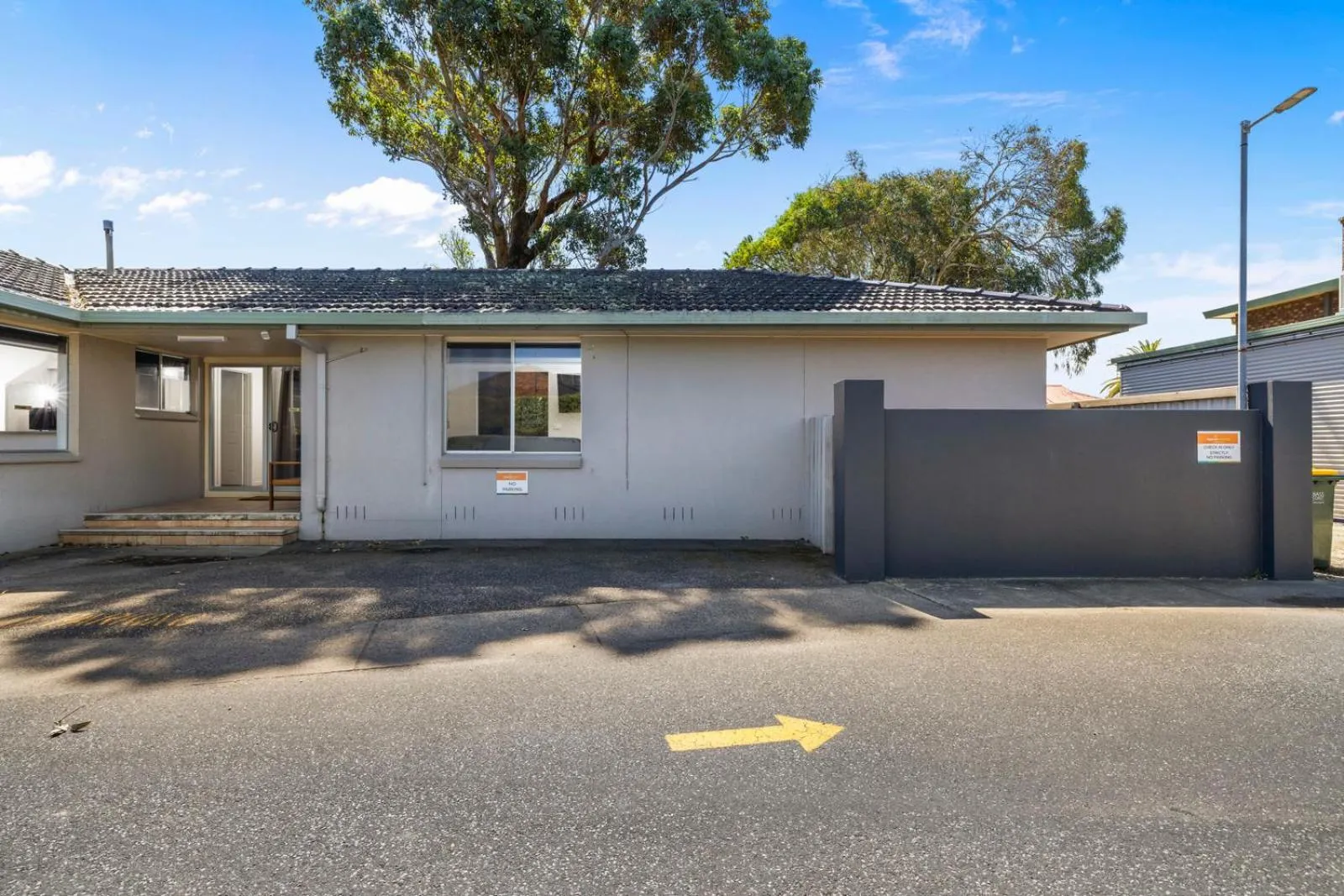 Patio in BIG4 Ingenia Holidays Inverloch