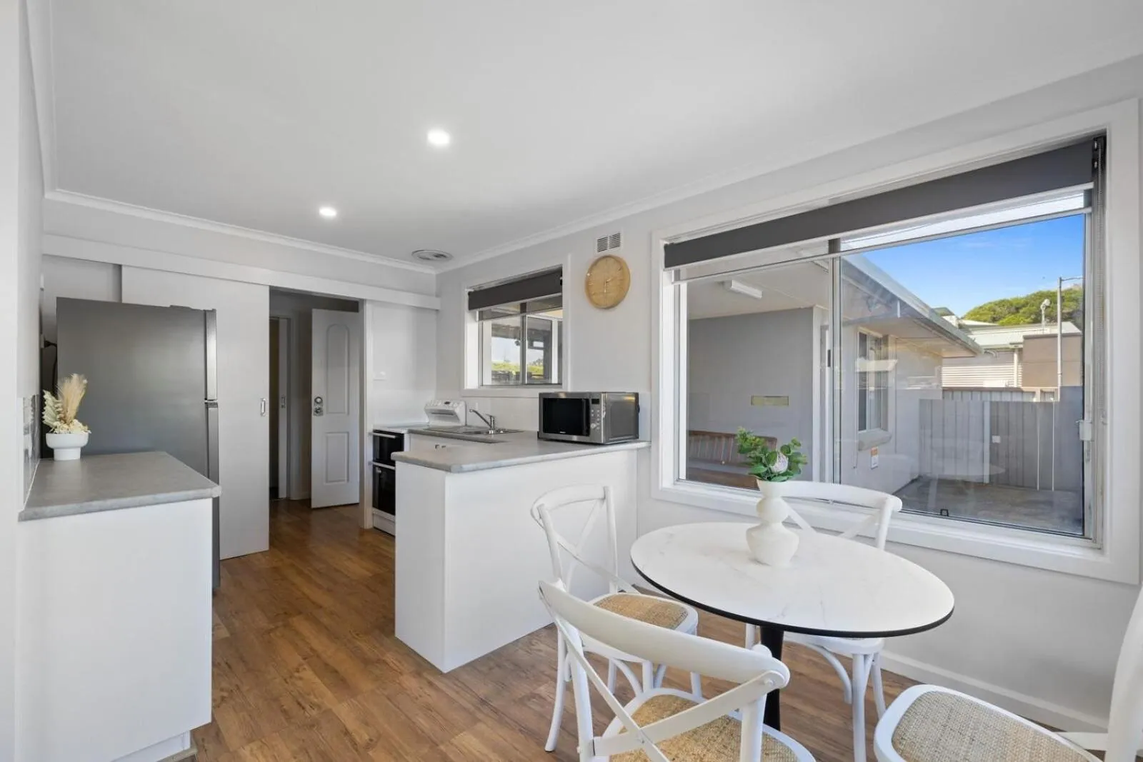 kitchen in BIG4 Ingenia Holidays Inverloch