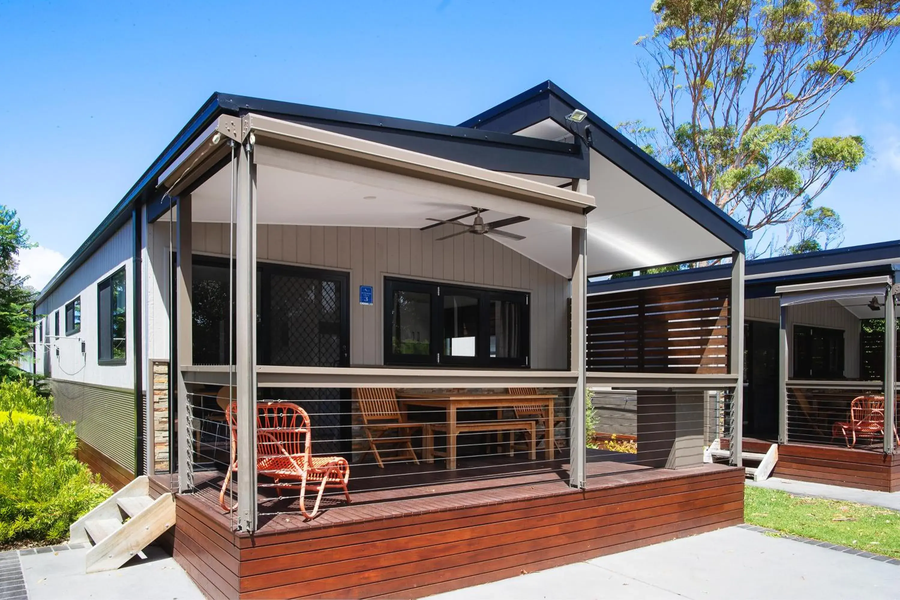 3 Bedroom Superior Villa in BIG4 Ingenia Holidays Inverloch 3 Bedroom Superior Villa in BIG4 Ingenia Holidays Inverloch