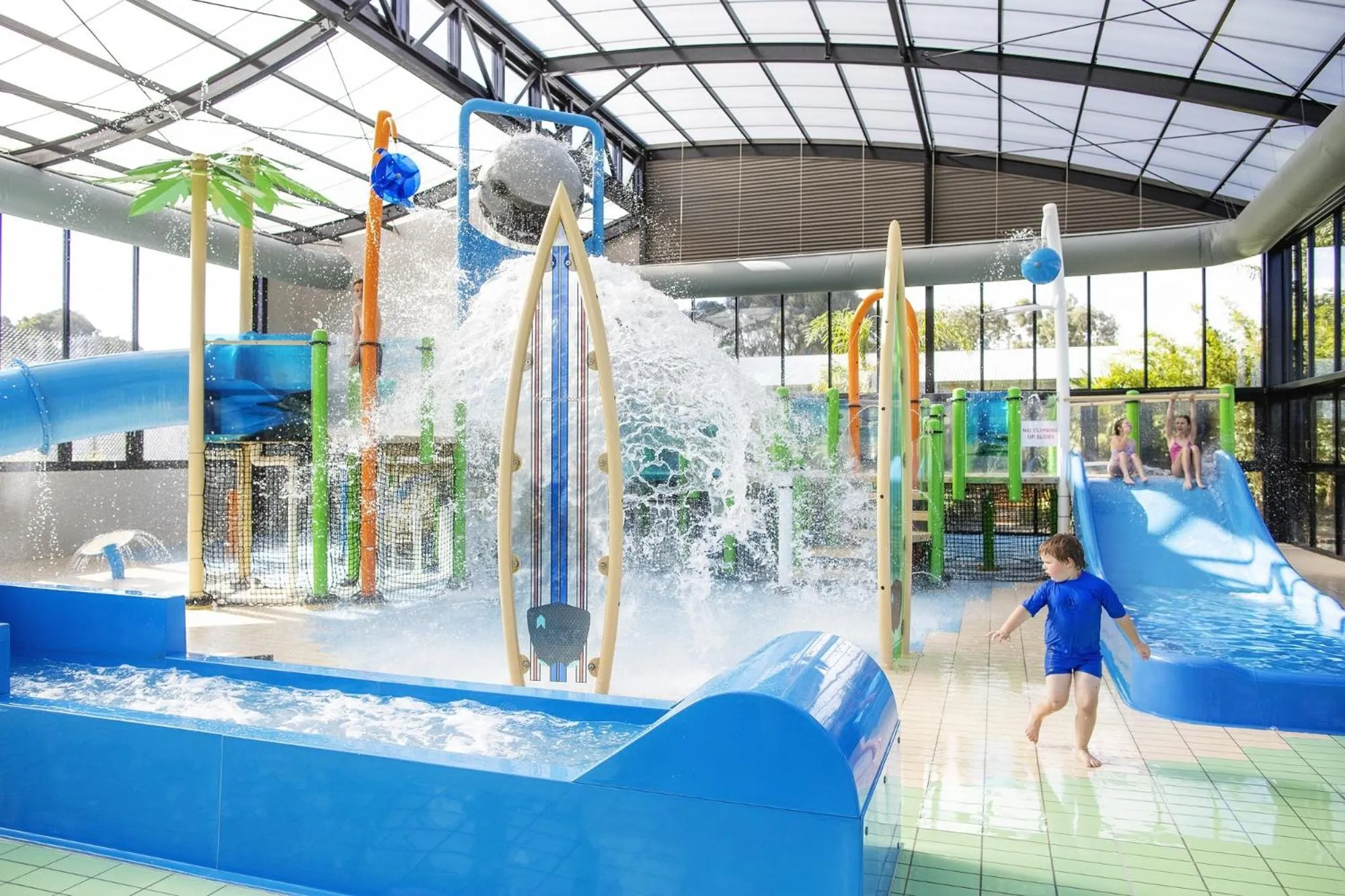 BIG4 Ingenia Holidays Inverloch