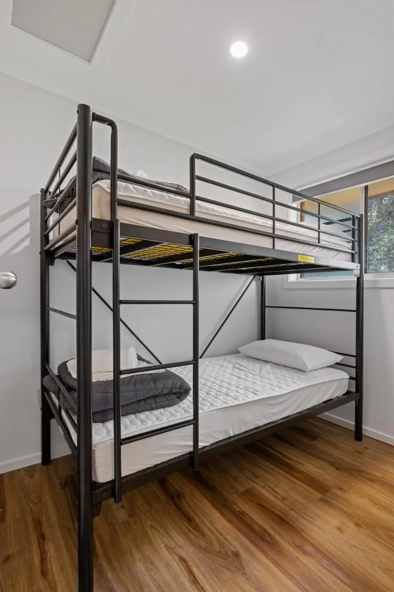 bunk bed, Bed in BIG4 Ingenia Holidays Inverloch