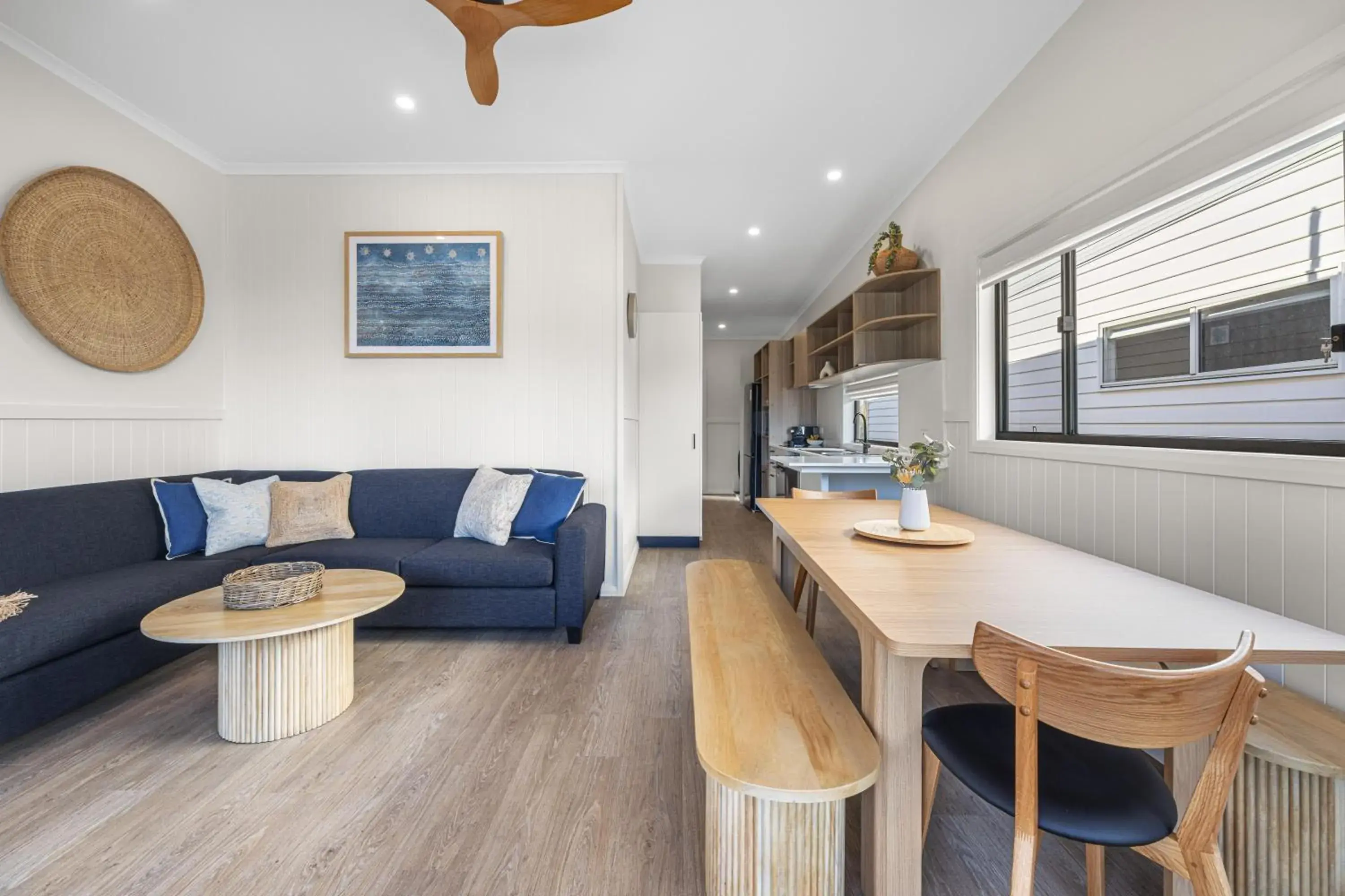 Lounge or bar in BIG4 Ingenia Holidays Inverloch Lounge or bar in BIG4 Ingenia Holidays Inverloch