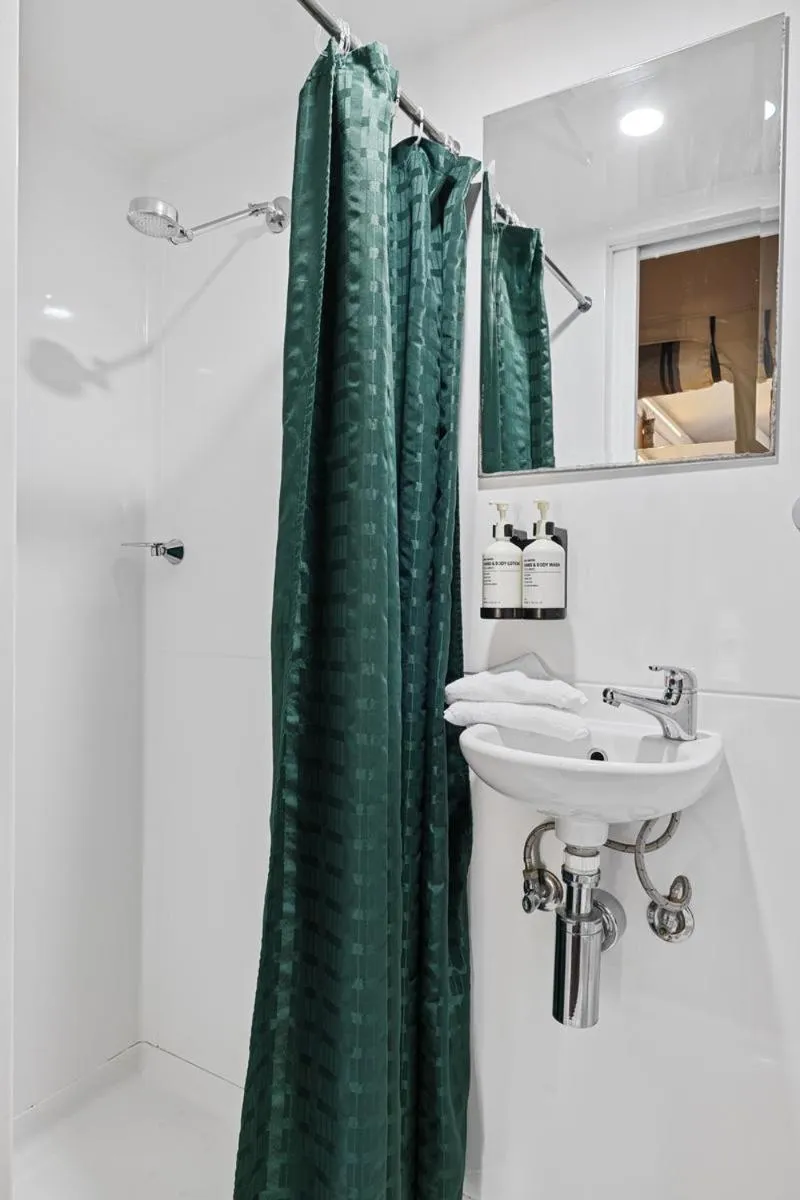 Bathroom in BIG4 Ingenia Holidays Inverloch