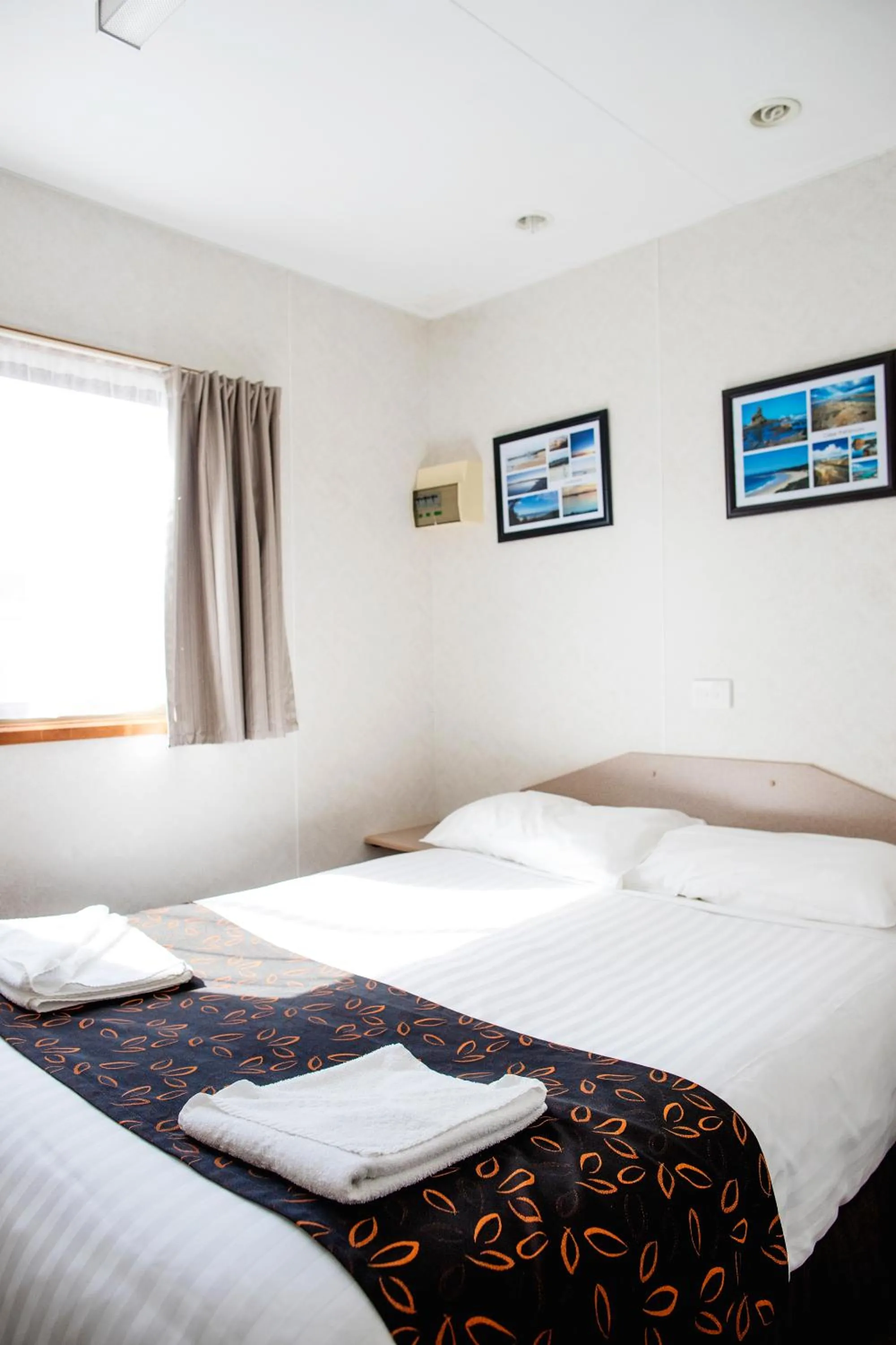 Bedroom, Bed in BIG4 Ingenia Holidays Inverloch