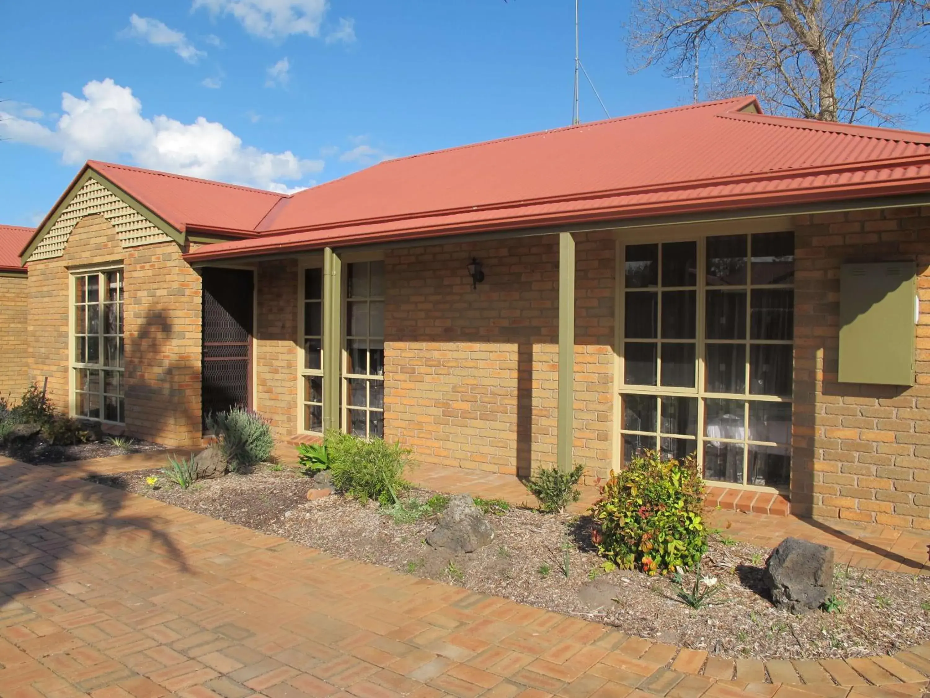 Palm Waters Unit in BIG4 Ingenia Holidays Inverloch Palm Waters Unit in BIG4 Ingenia Holidays Inverloch