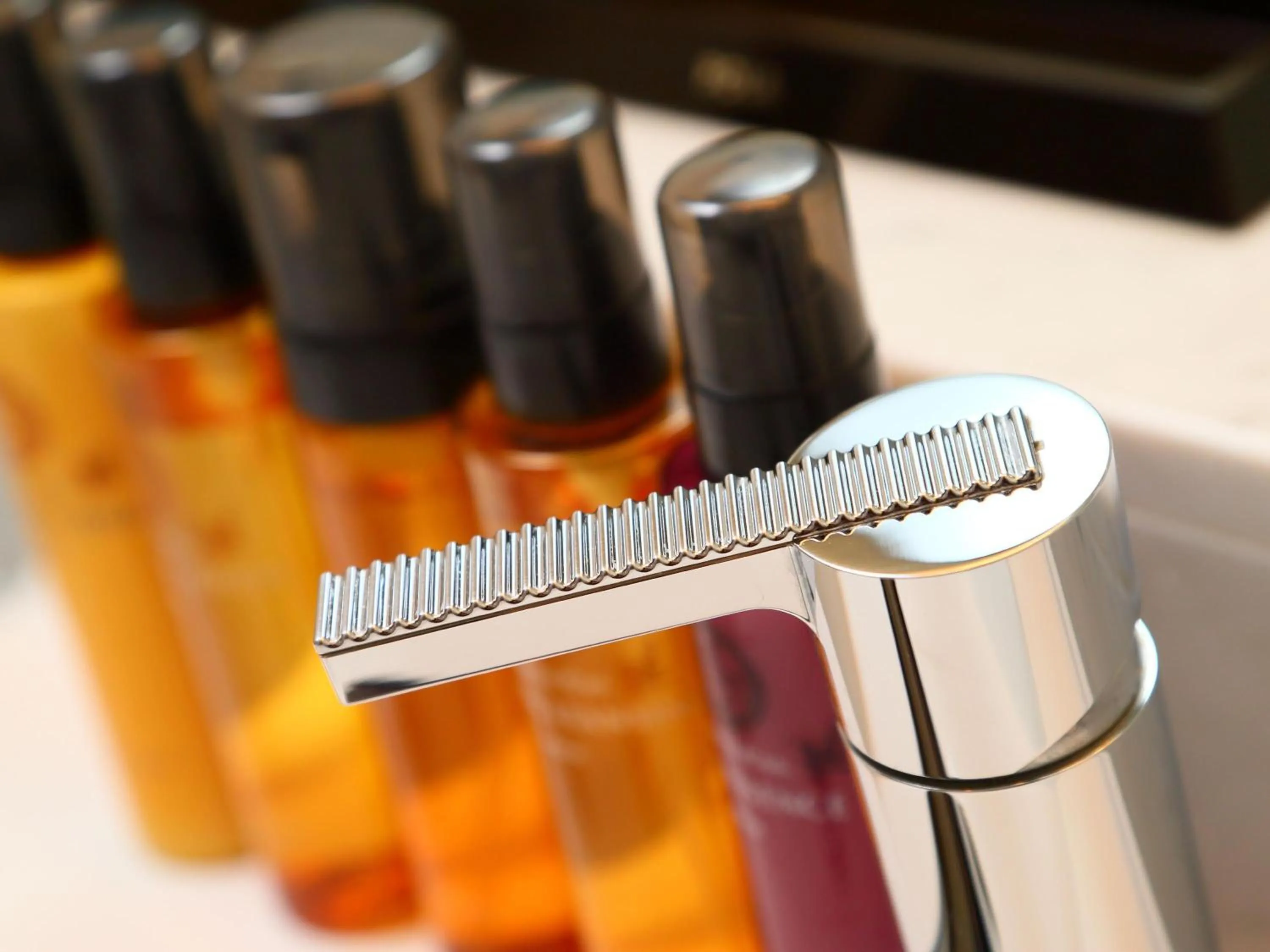 Bathroom in Hotel Fine Garden Gifu