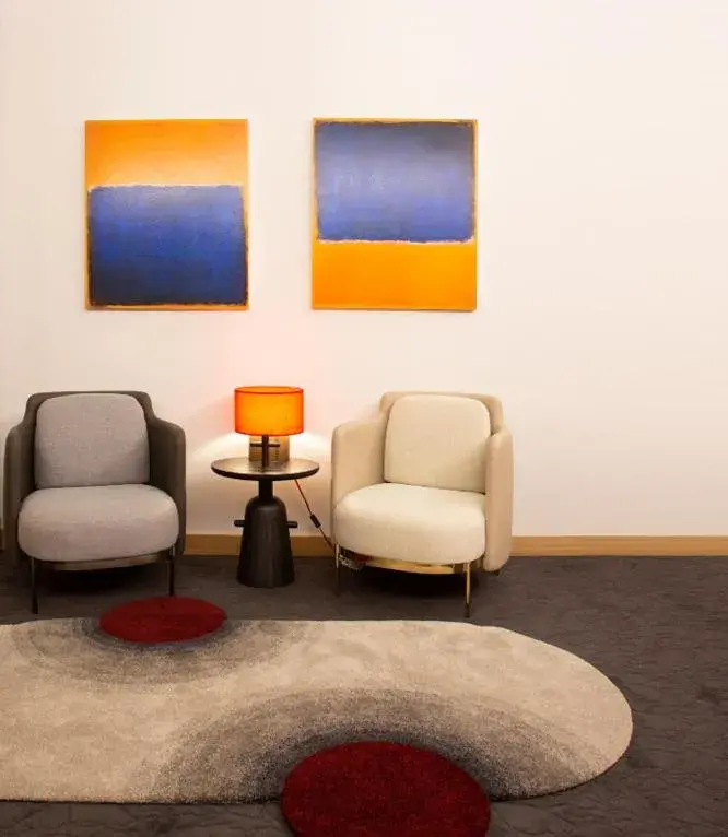 Property building in Ulsan City Hotel Property building in Ulsan City Hotel