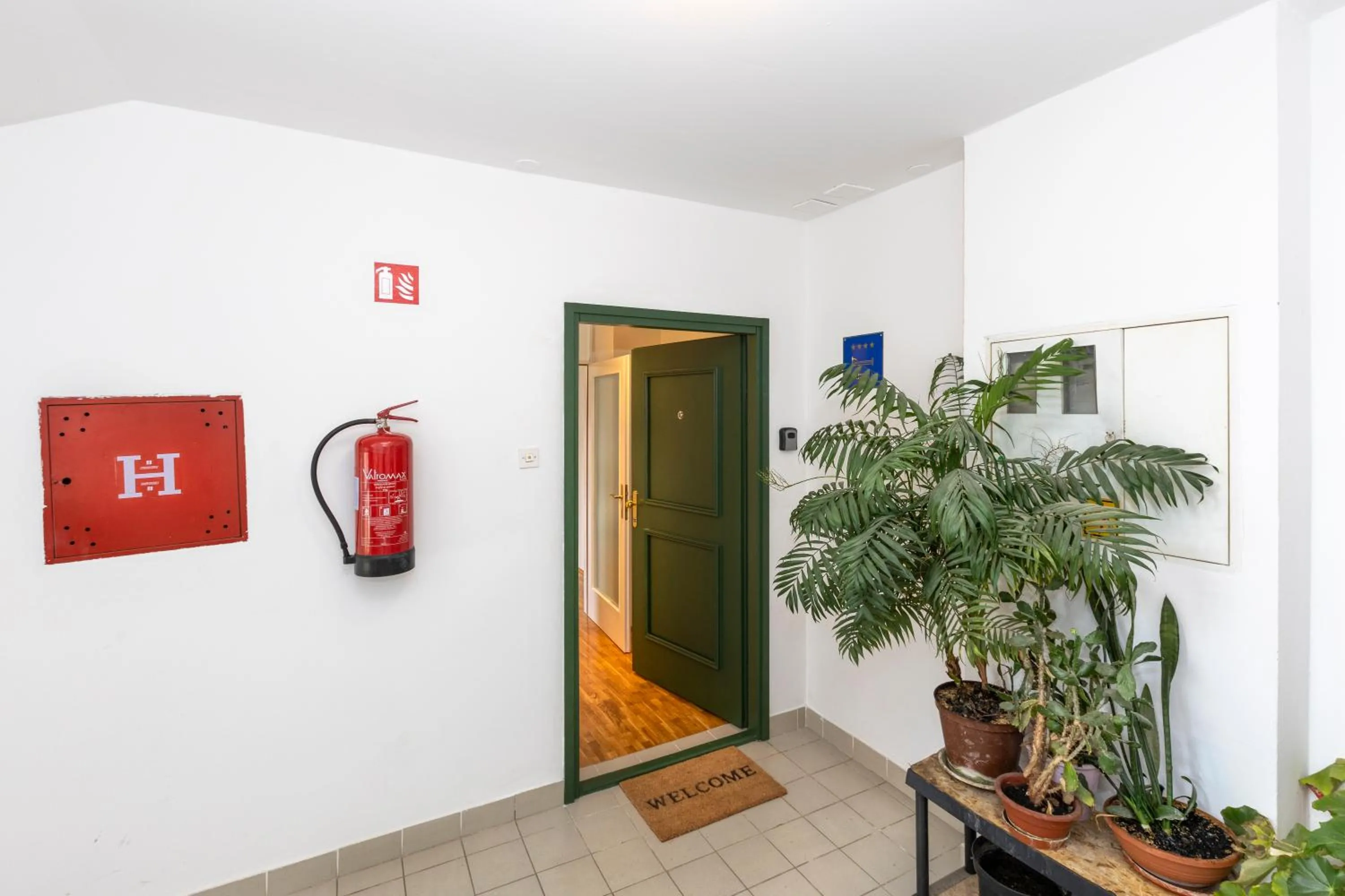 Mountain View Apartment Lika****