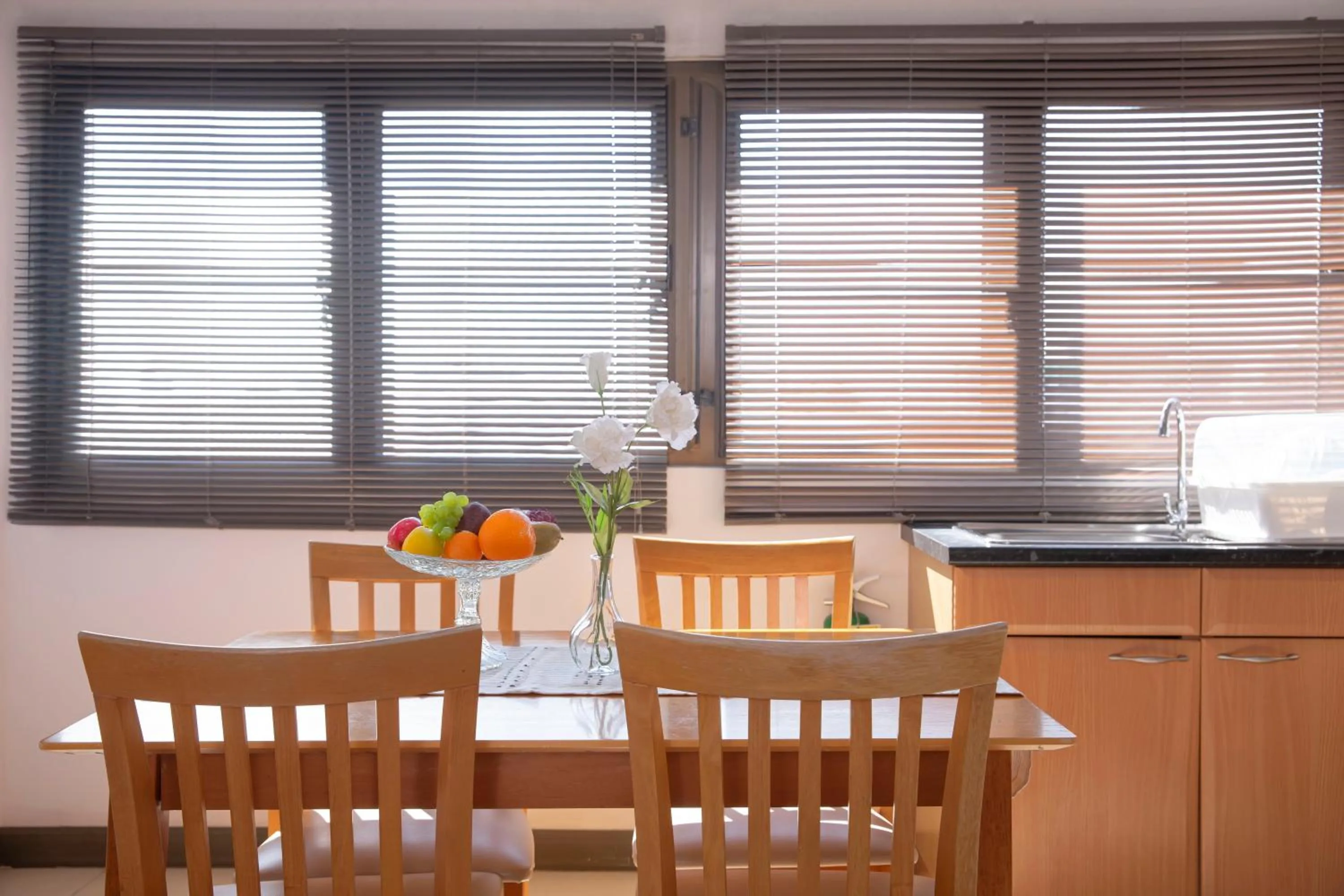 Rangsit Apartment II