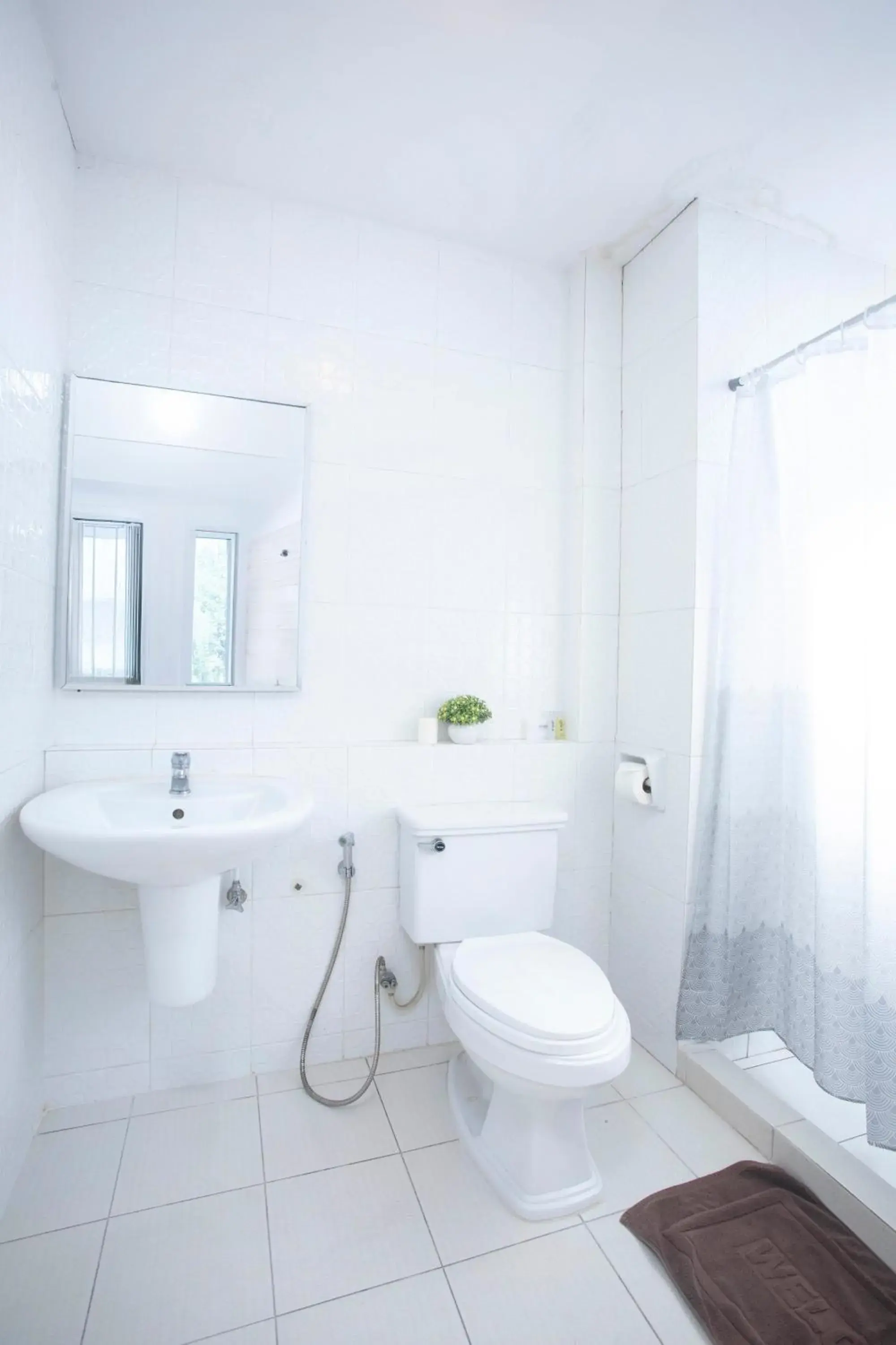 Rangsit Apartment II Rangsit Apartment II