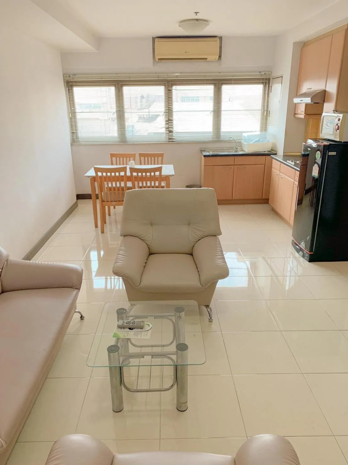 Rangsit Apartment II