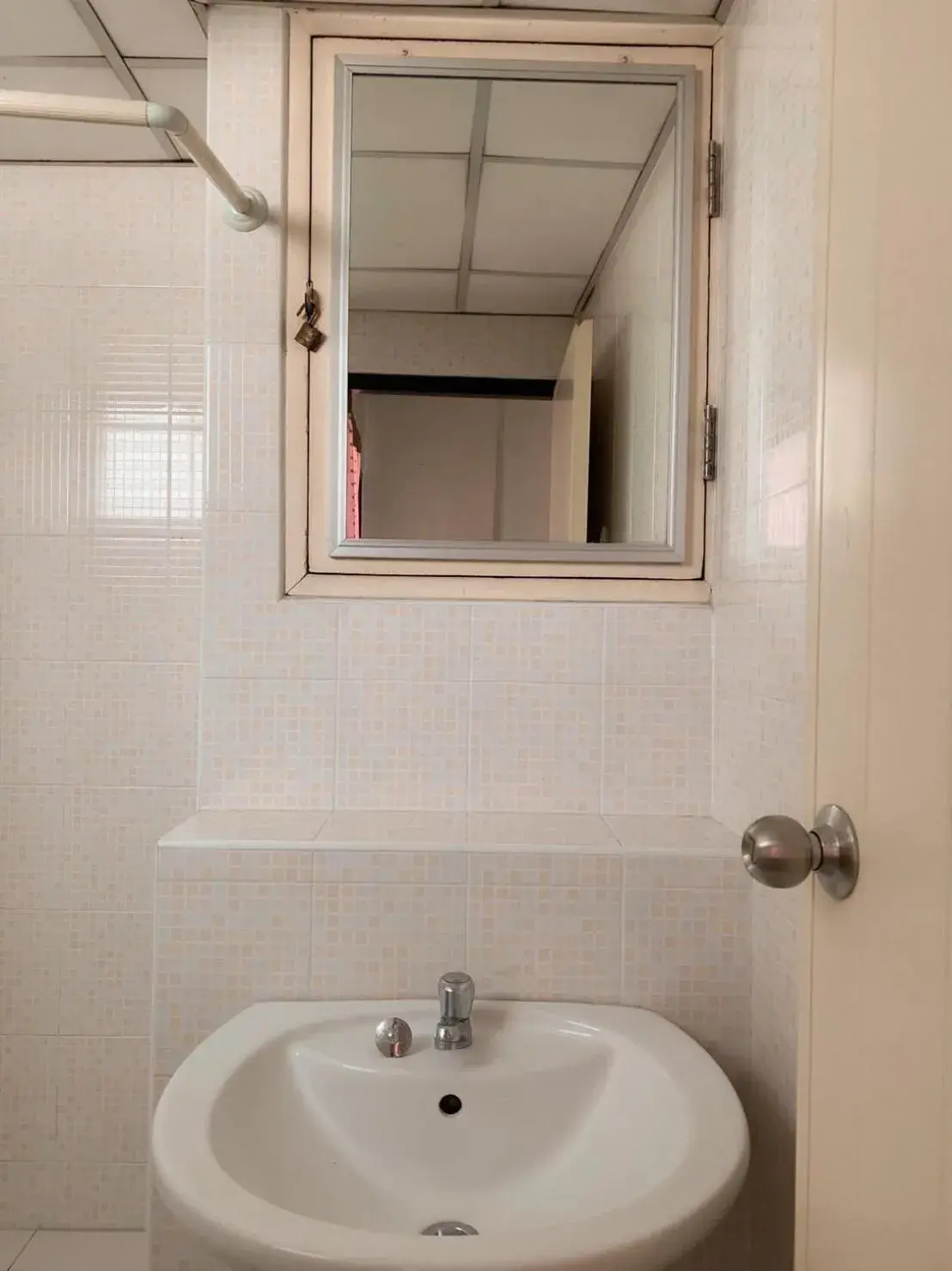 Rangsit Apartment II Rangsit Apartment II