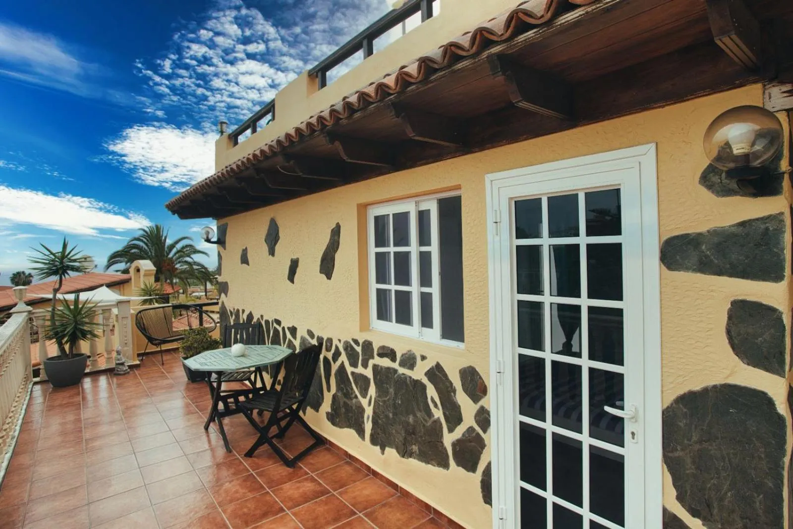 Property building in Finca Vino Tinto 1