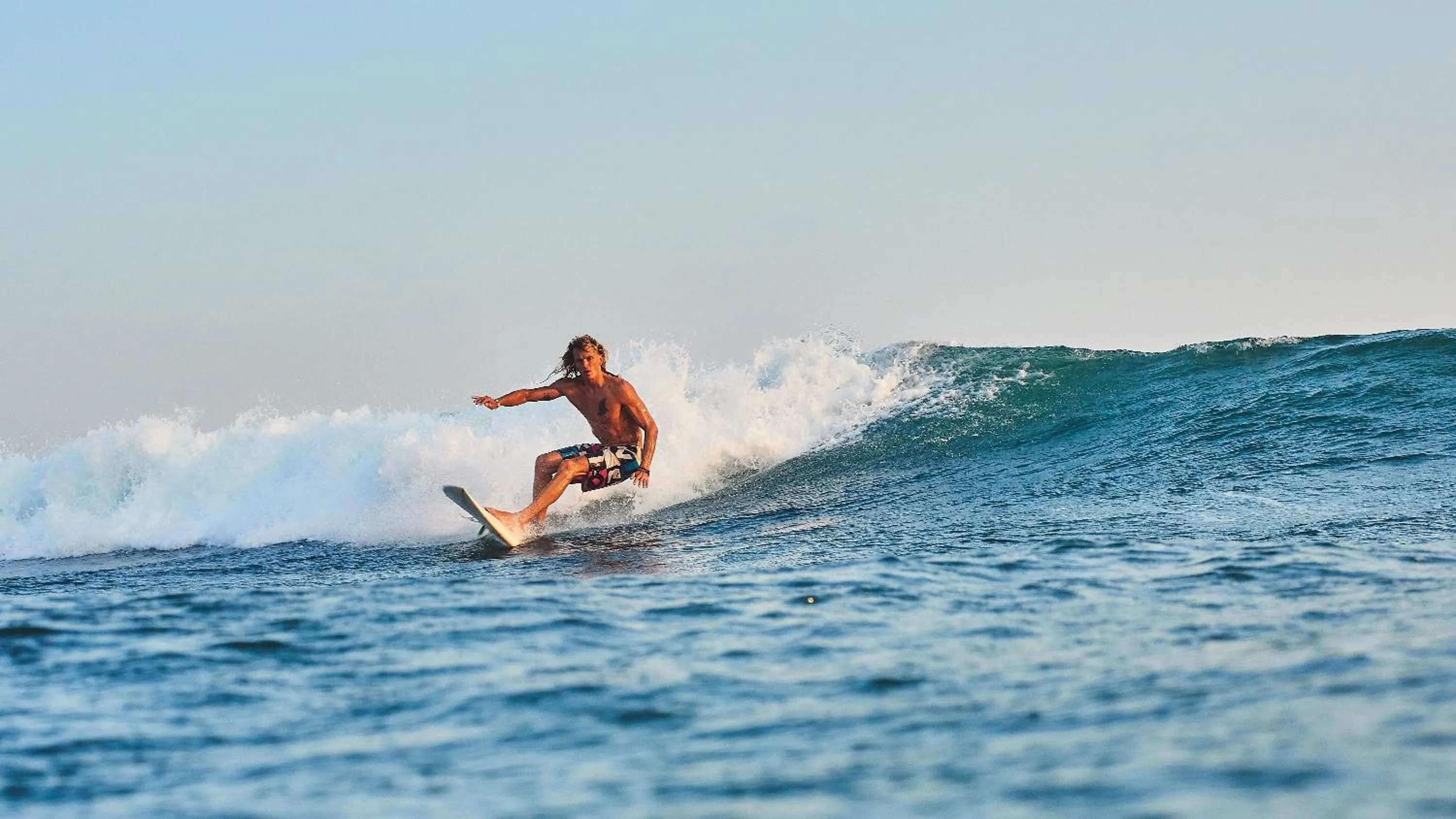 Windsurfing in Eraeliya Villas & Gardens