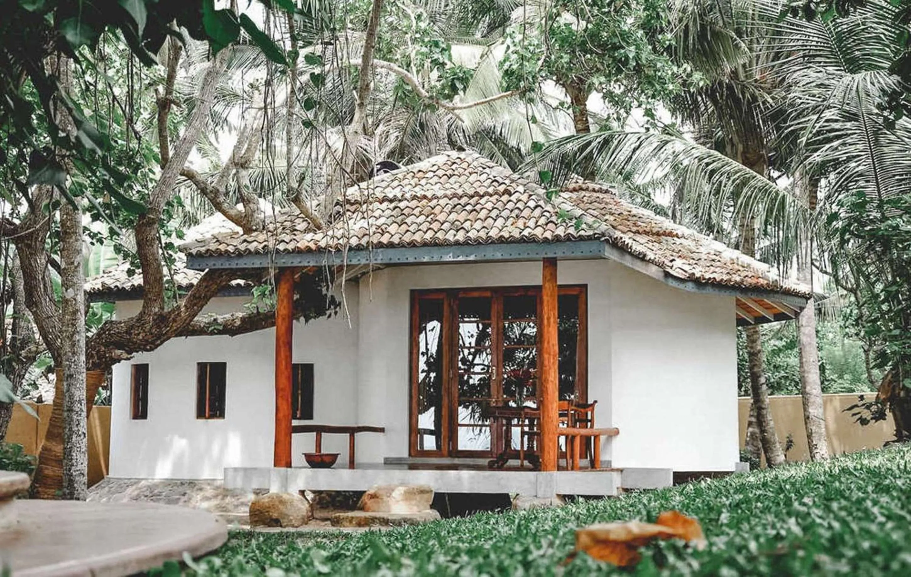 Property building in Eraeliya Villas & Gardens