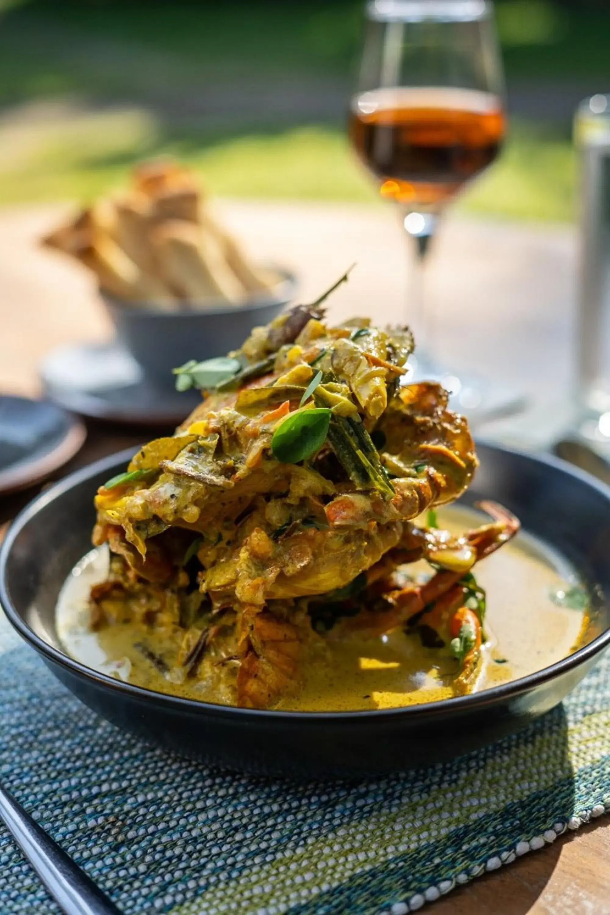 Food and drinks in Eraeliya Villas & Gardens Food and drinks in Eraeliya Villas & Gardens