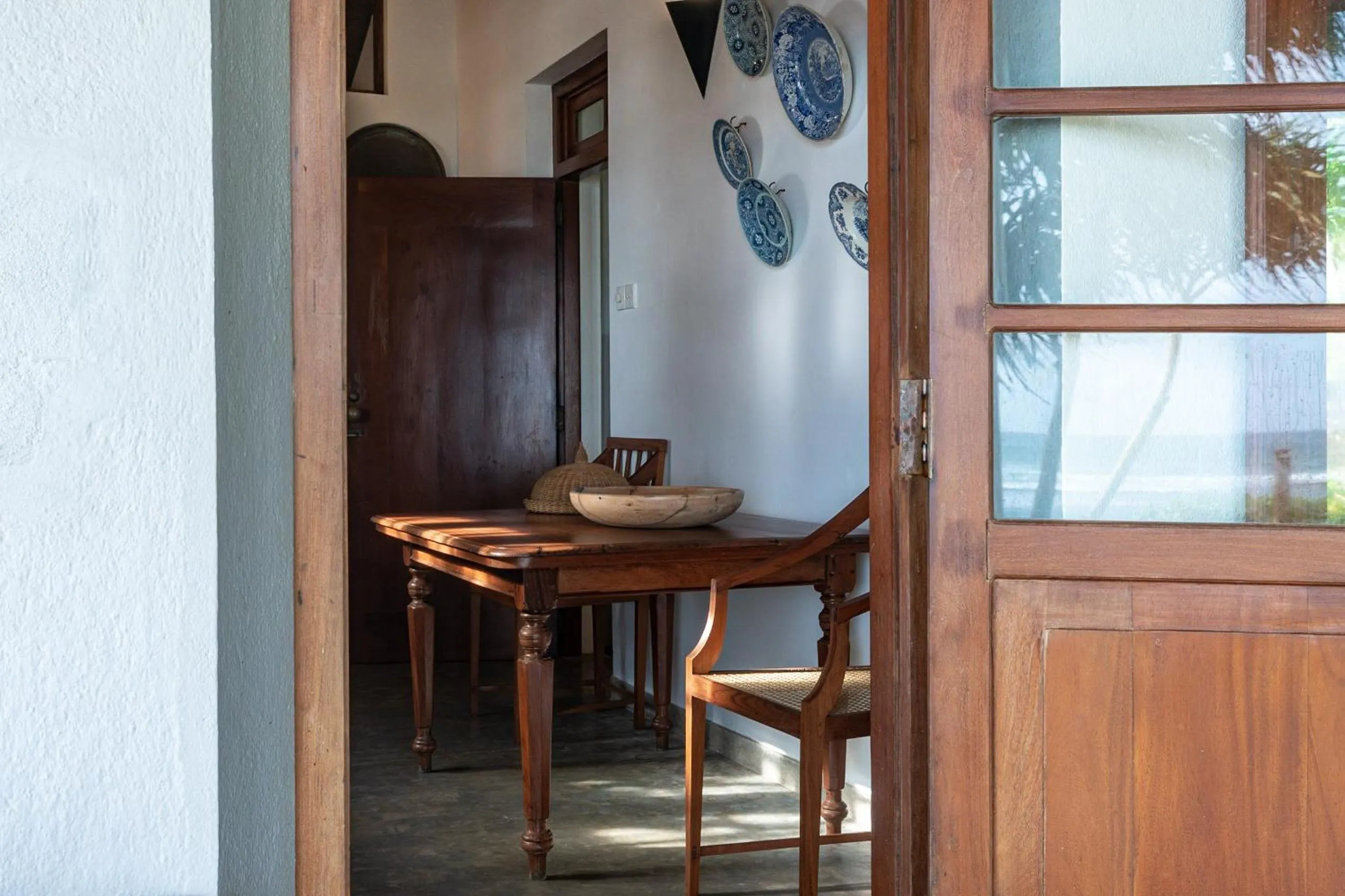 Kitchen or kitchenette in Eraeliya Villas & Gardens