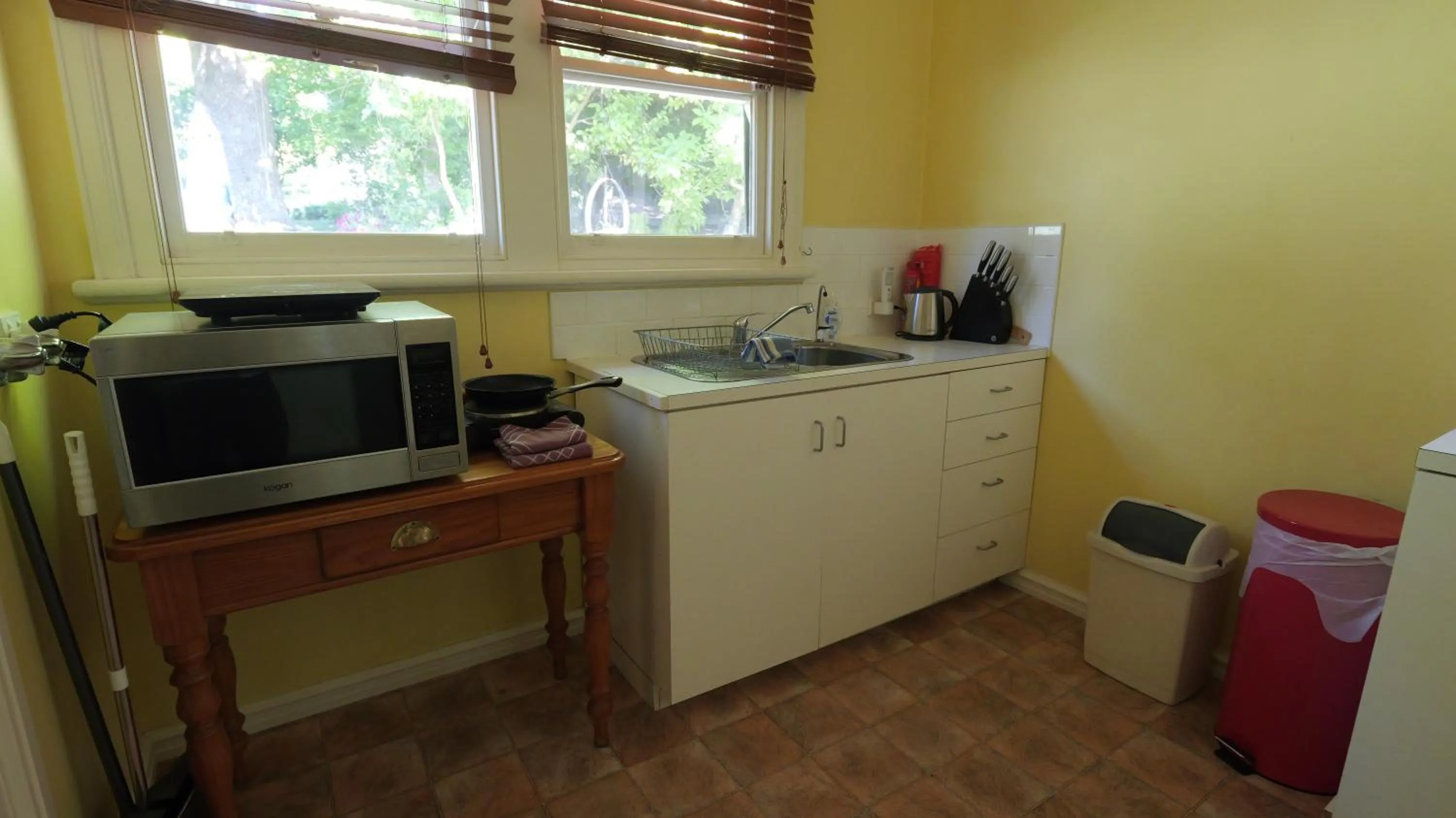 Olinda Country Cottages