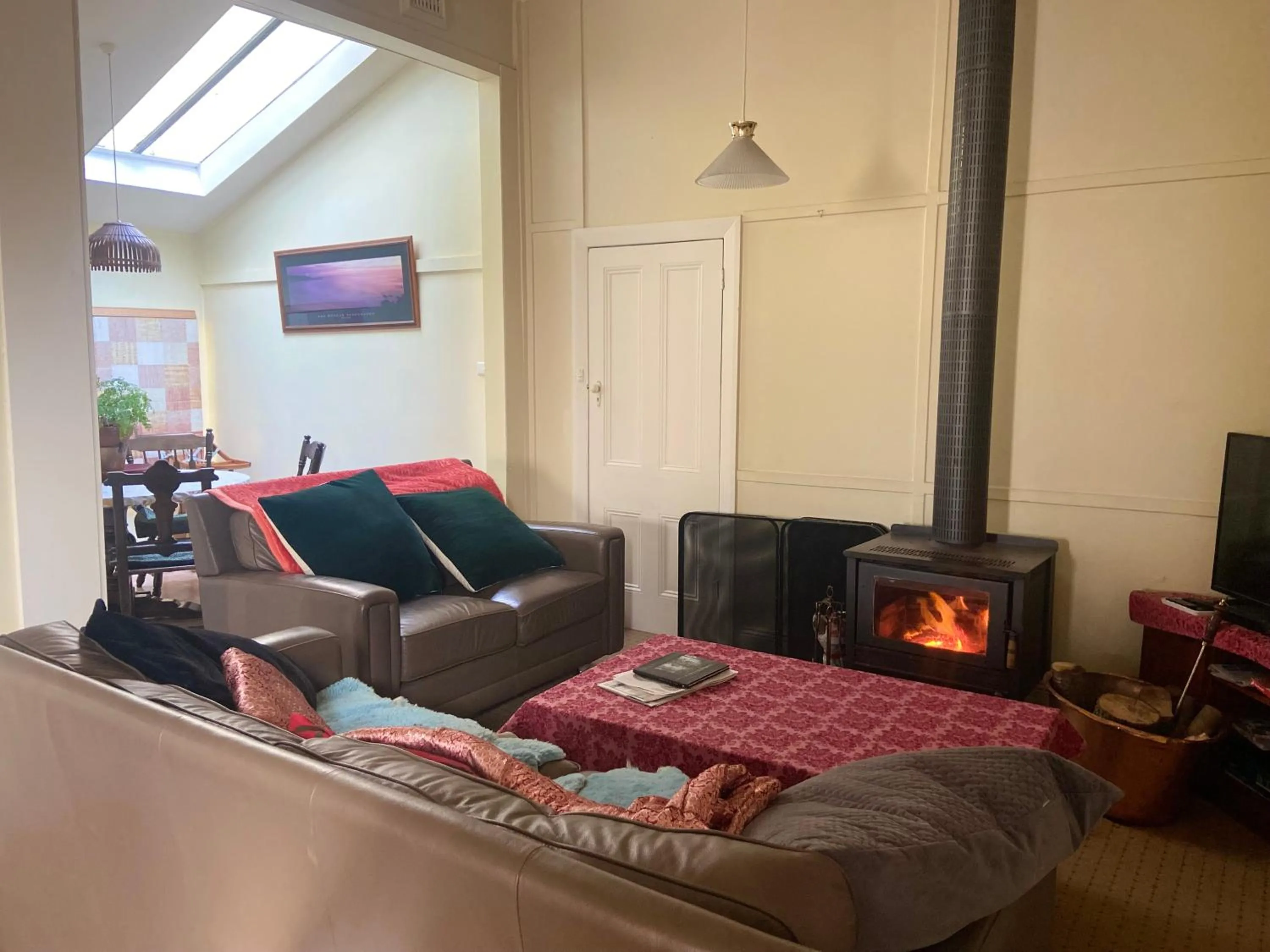 Olinda Country Cottages