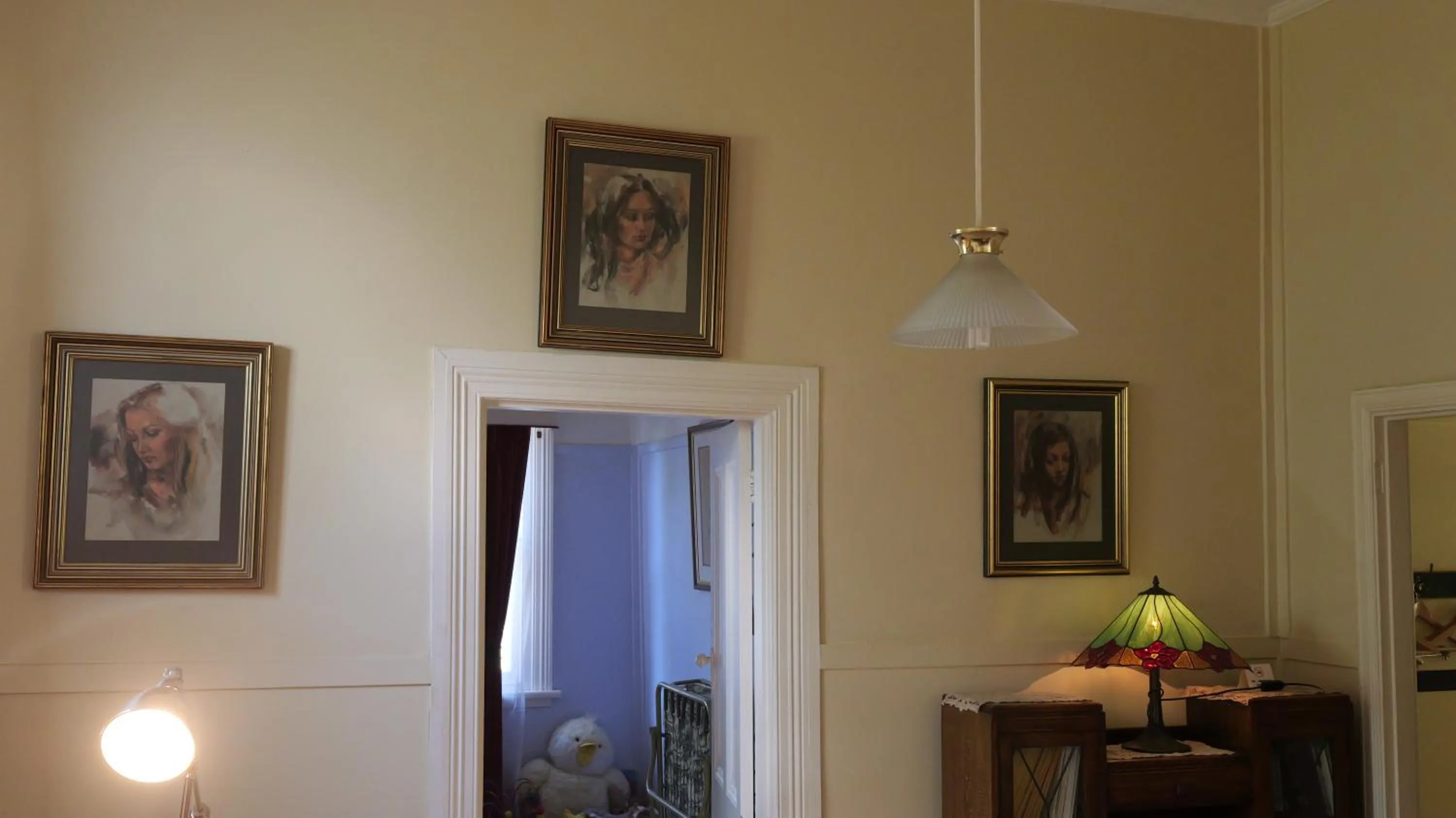 Olinda Country Cottages