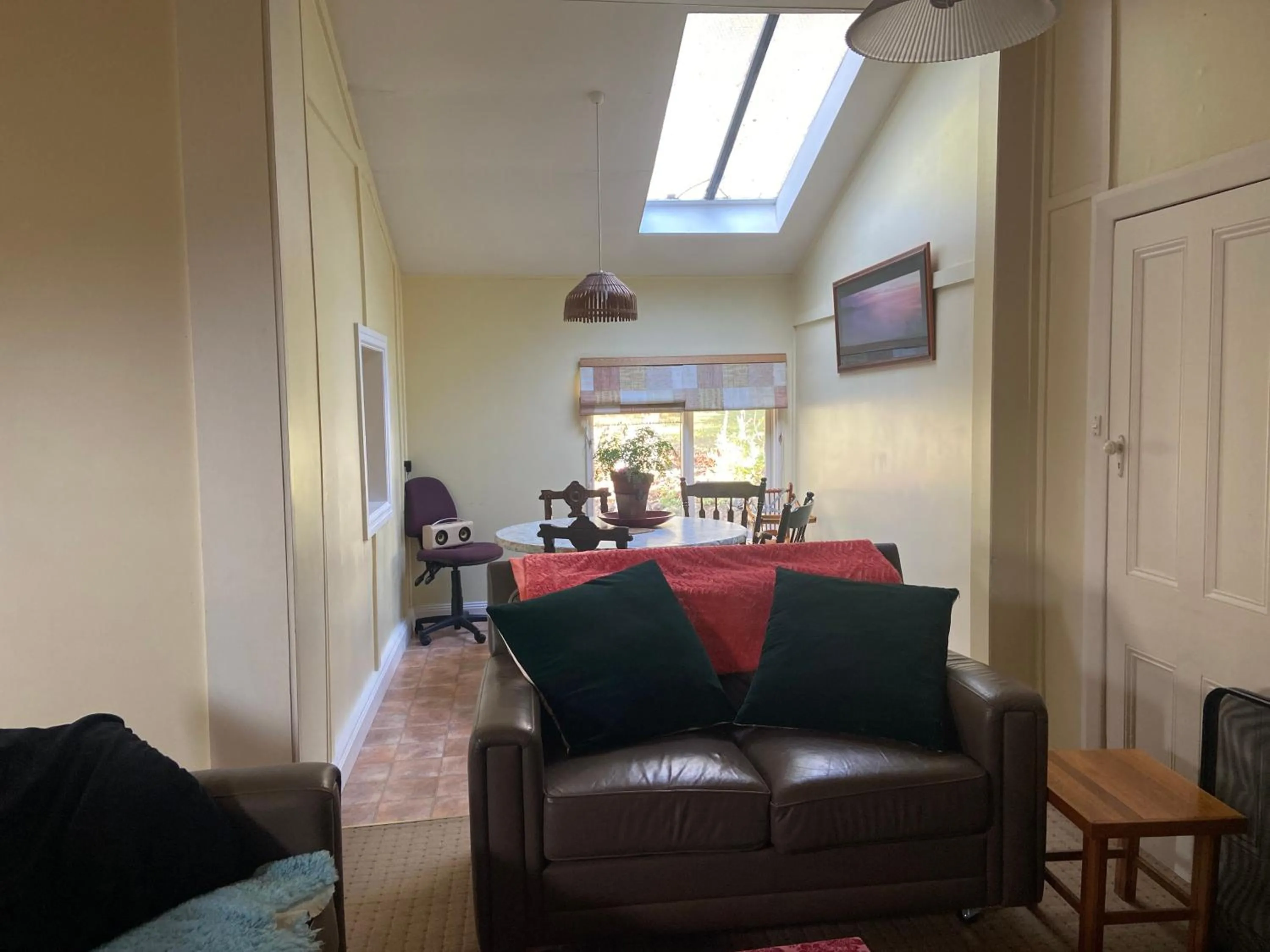 Olinda Country Cottages
