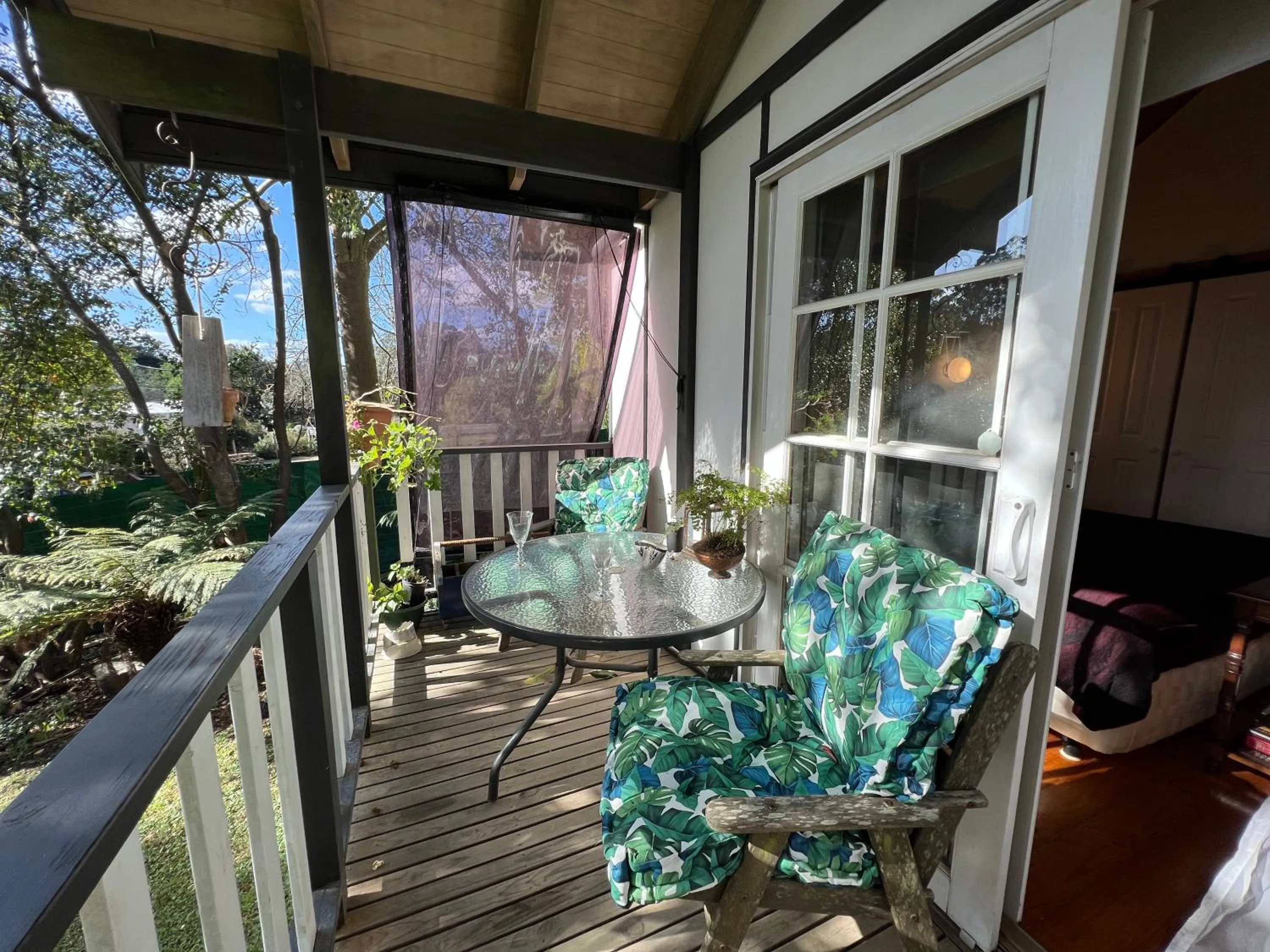 Olinda Country Cottages