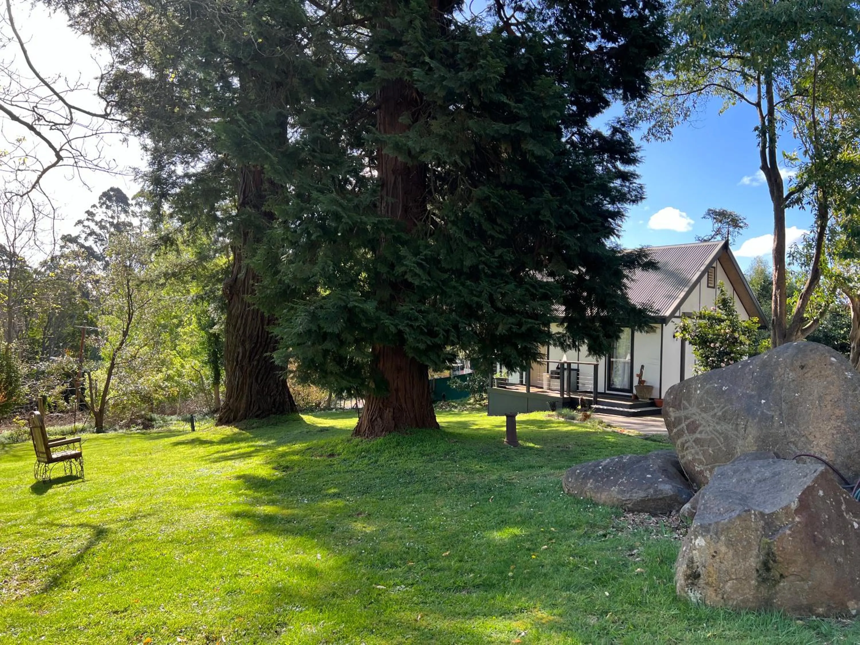 Olinda Country Cottages