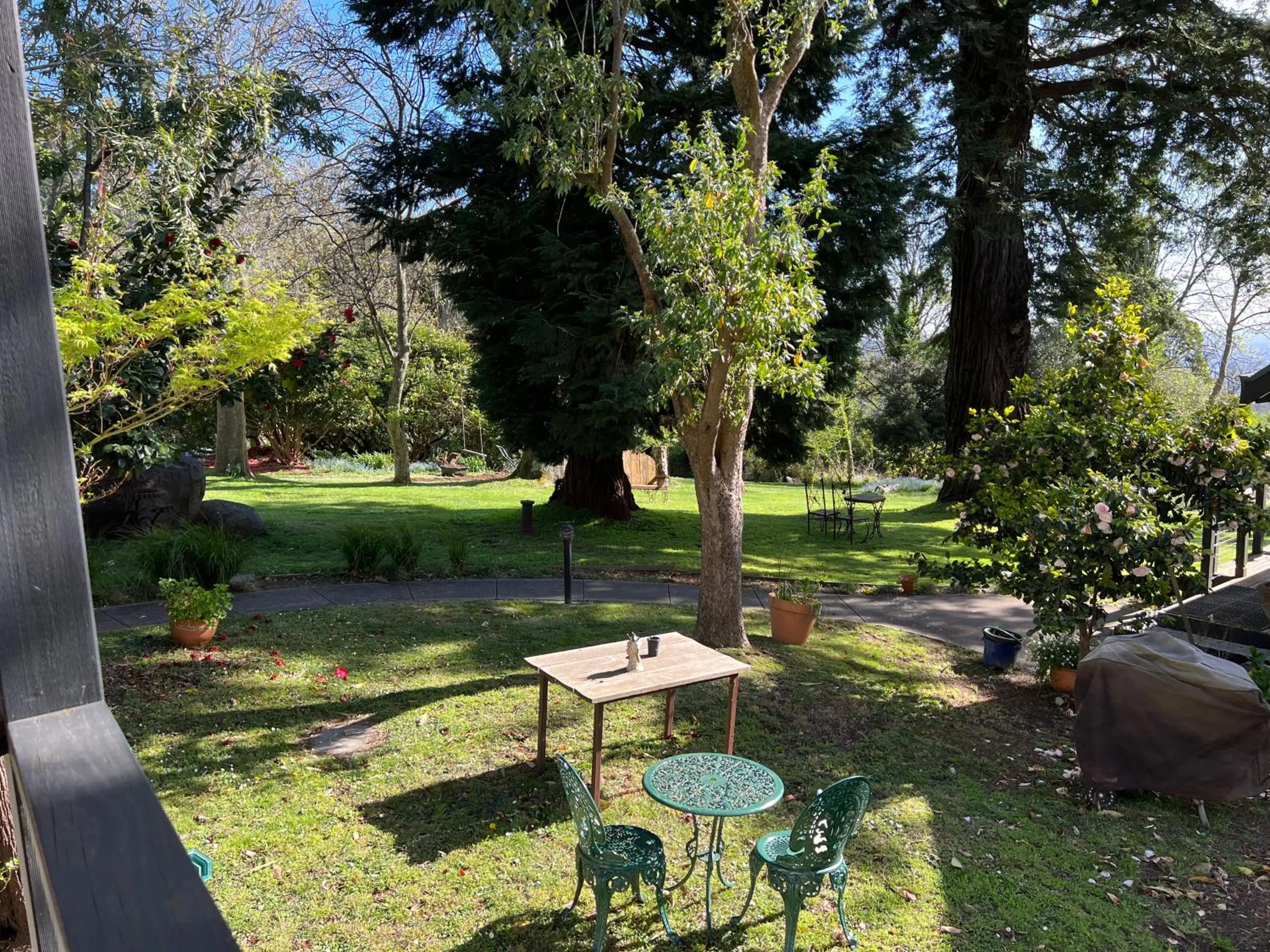 Olinda Country Cottages