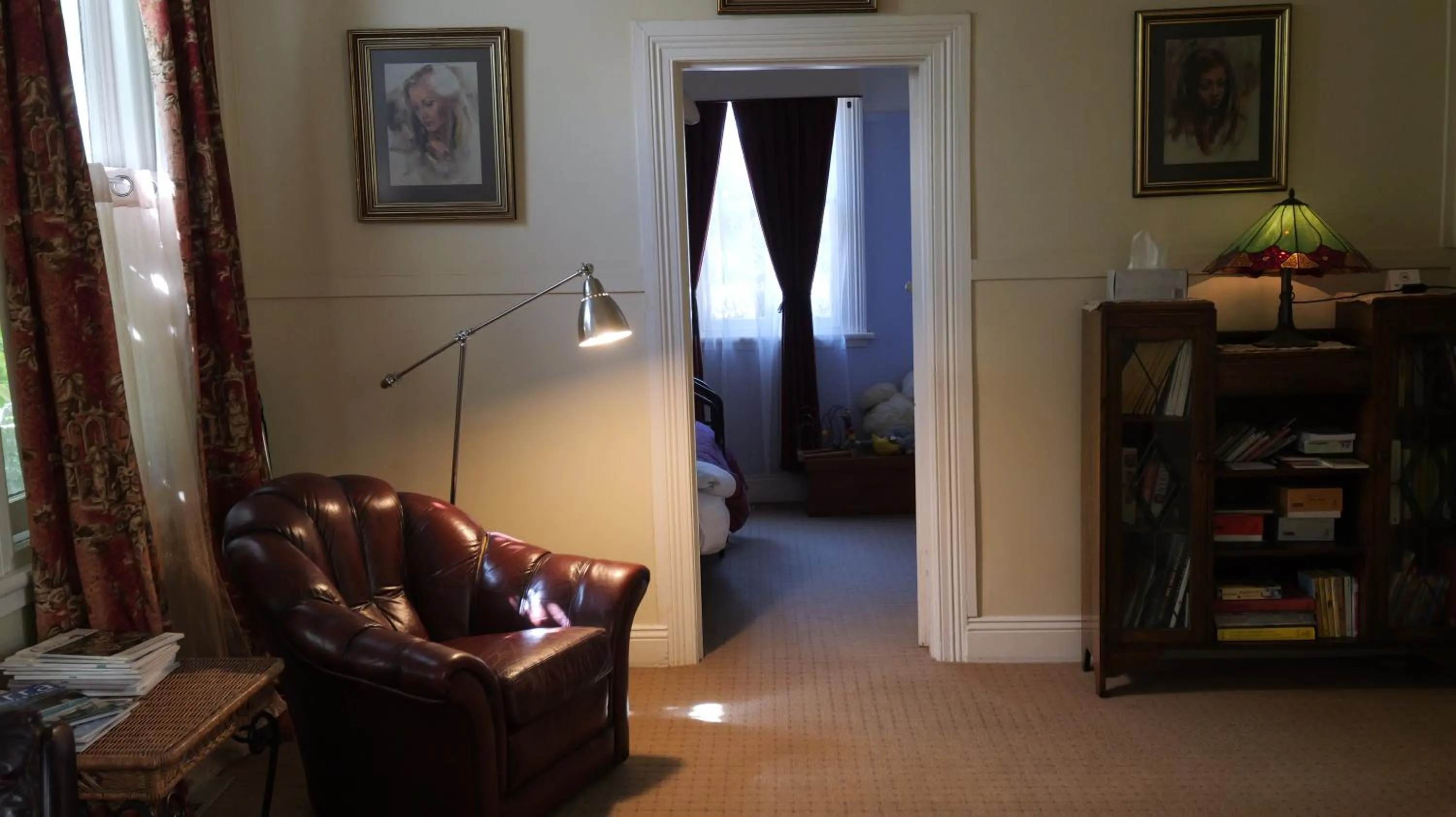 Olinda Country Cottages