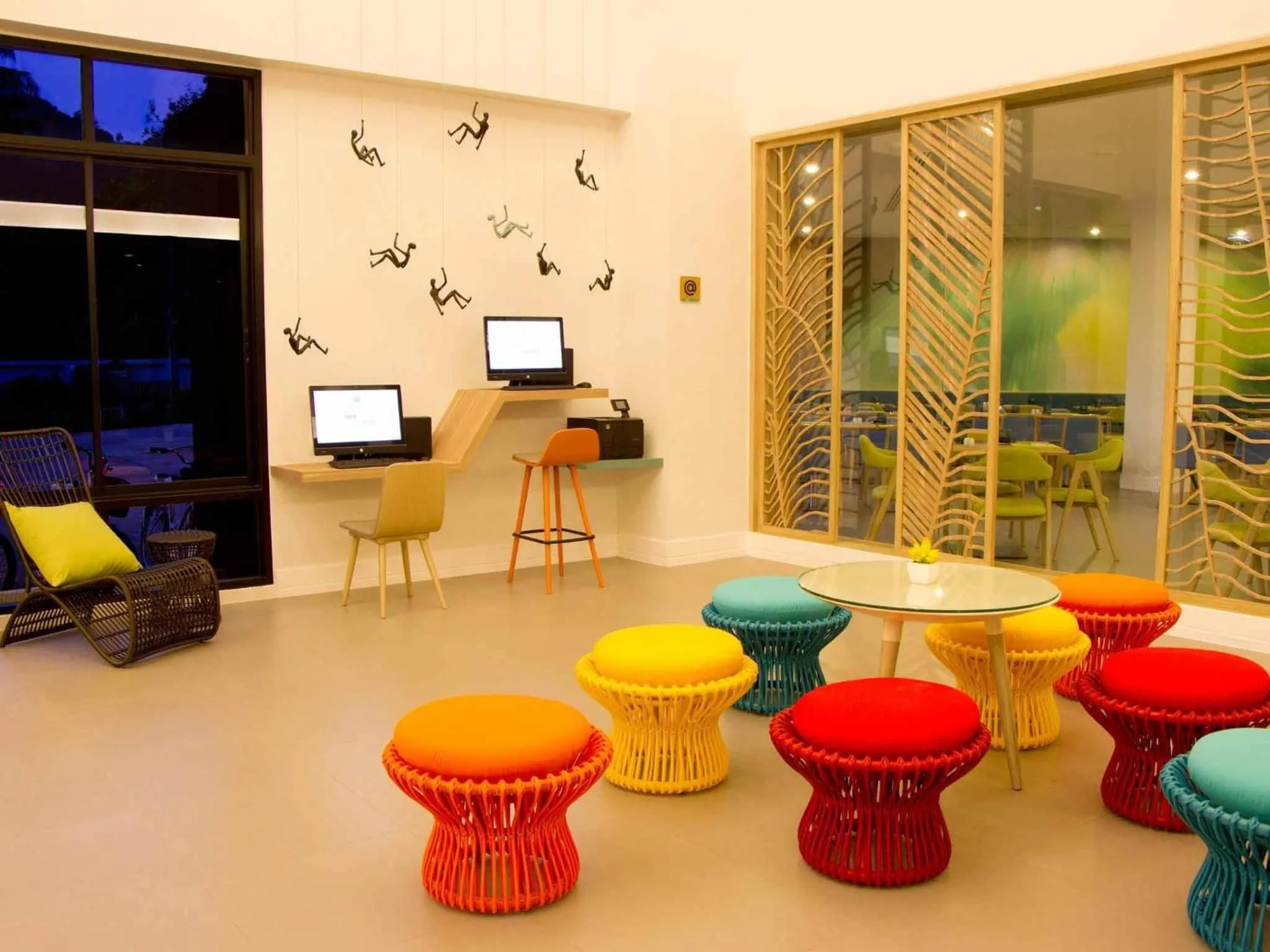 Other in ibis Styles Krabi Ao Nang