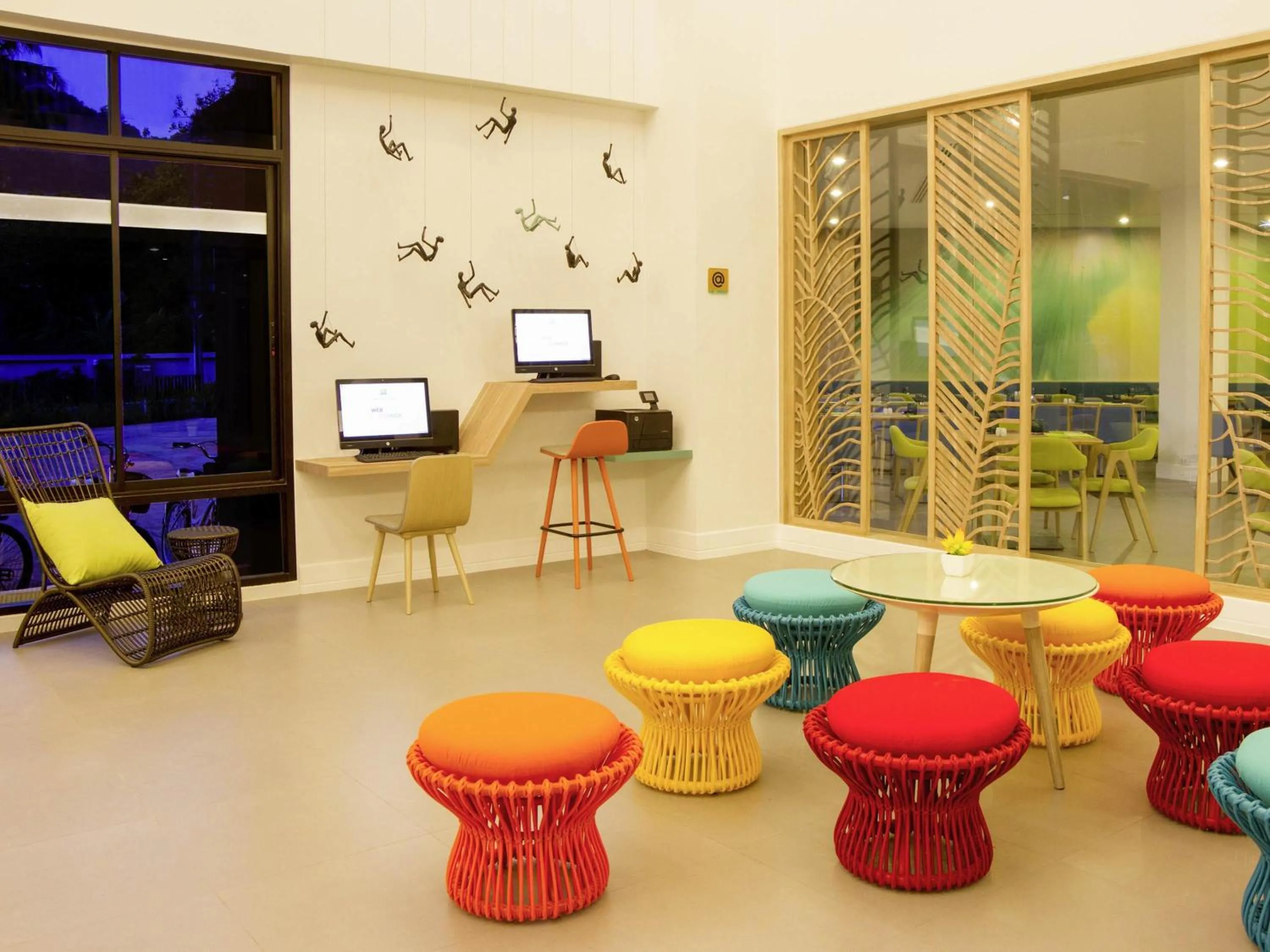 Other in ibis Styles Krabi Ao Nang