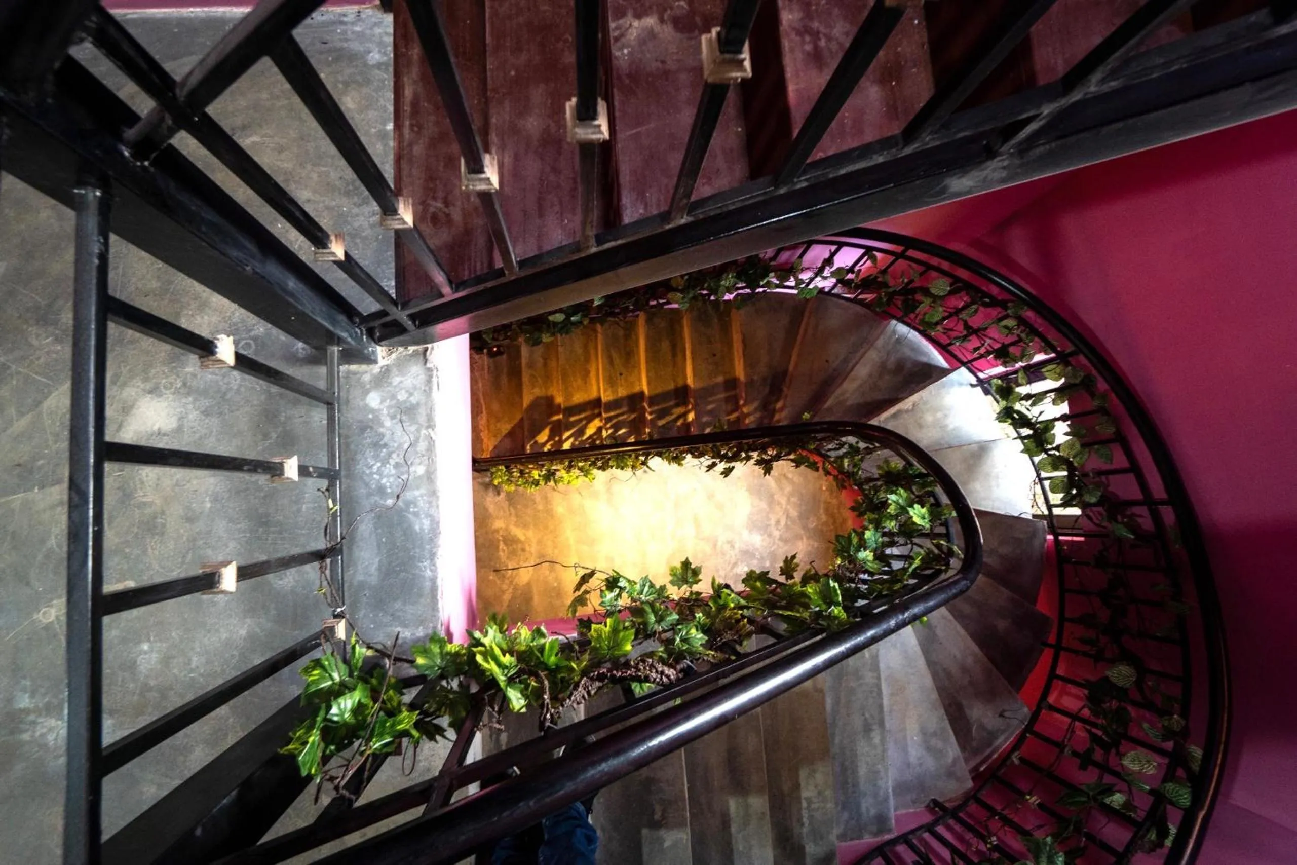 De Vivre Homestay Măng Đen