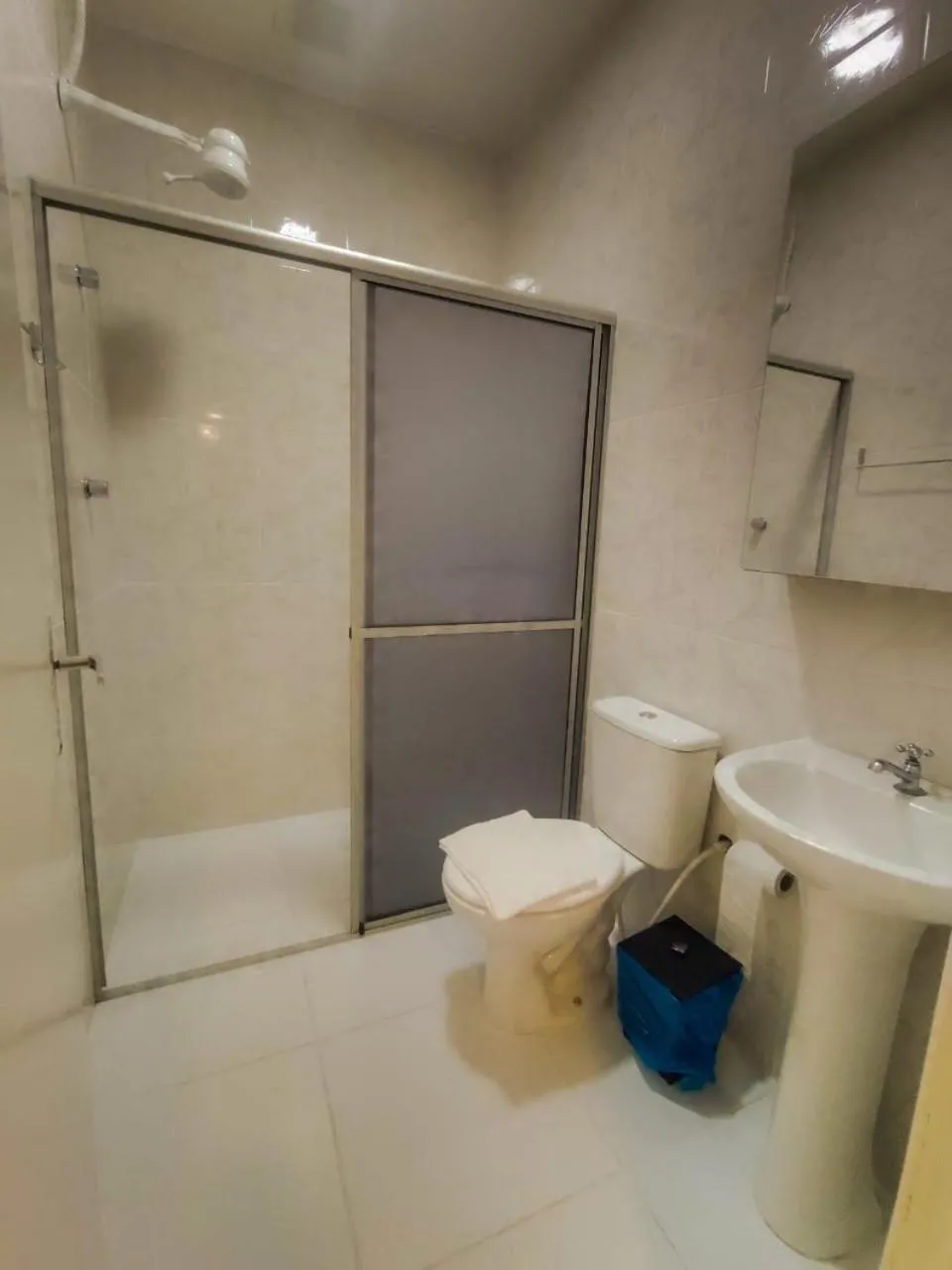 Residencial Terrazas
