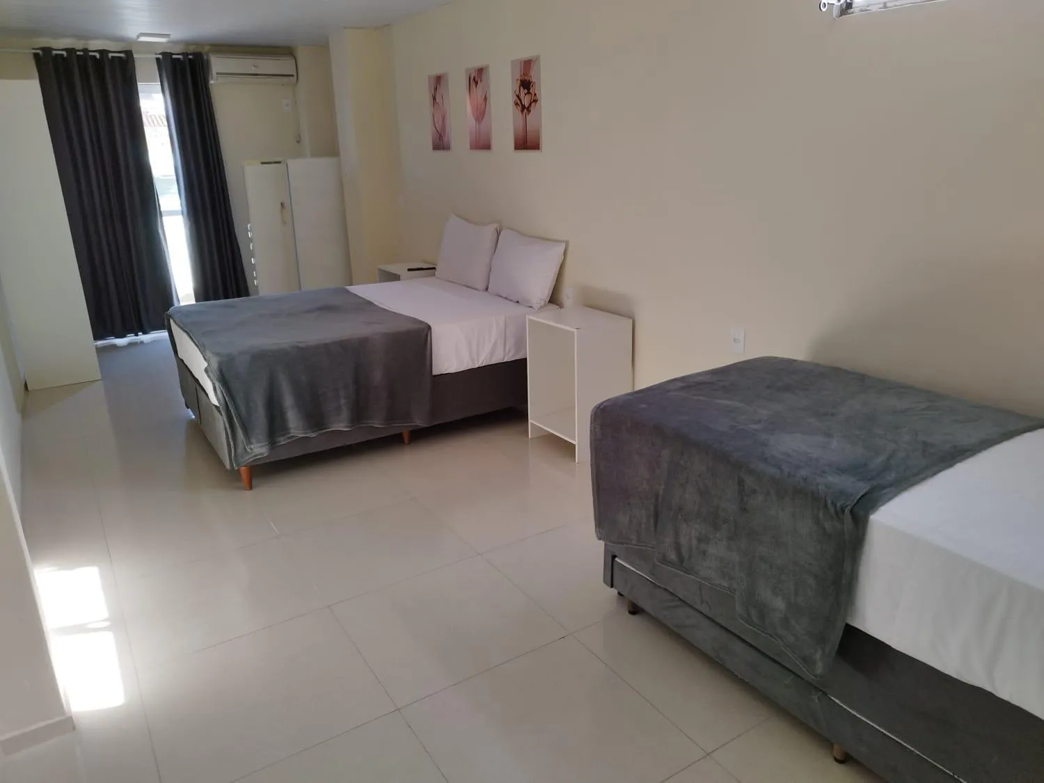 Residencial Terrazas