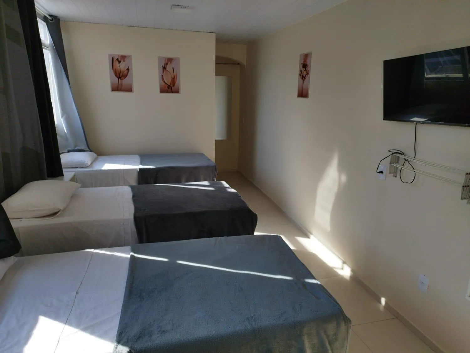 Residencial Terrazas