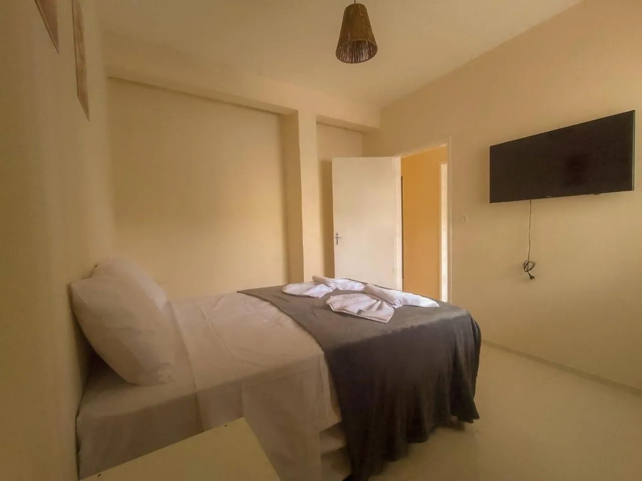 Residencial Terrazas