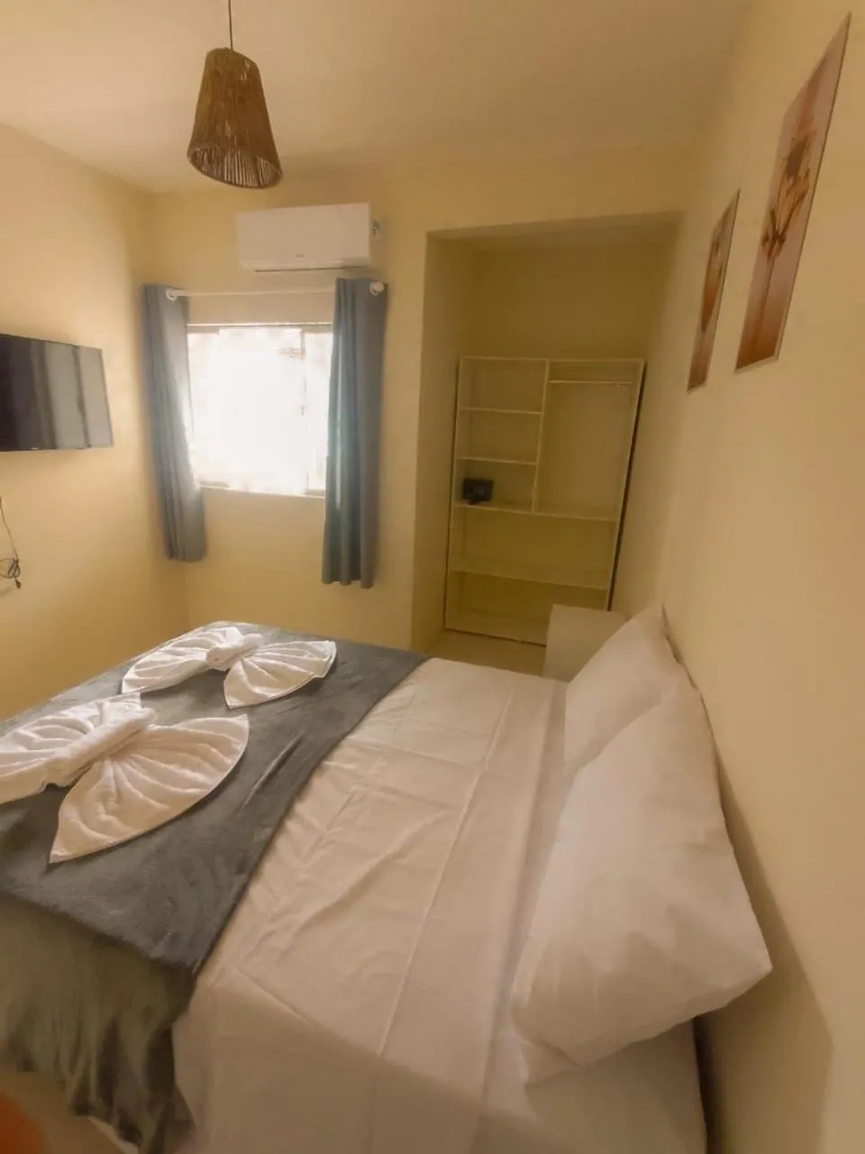 Residencial Terrazas