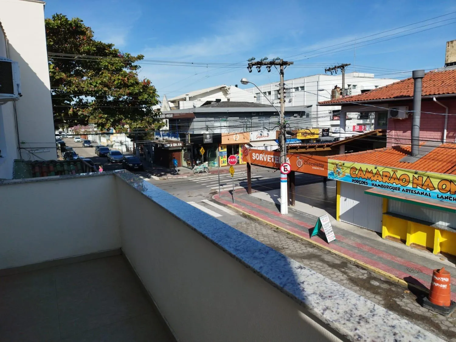 Property building in Residencial Terrazas