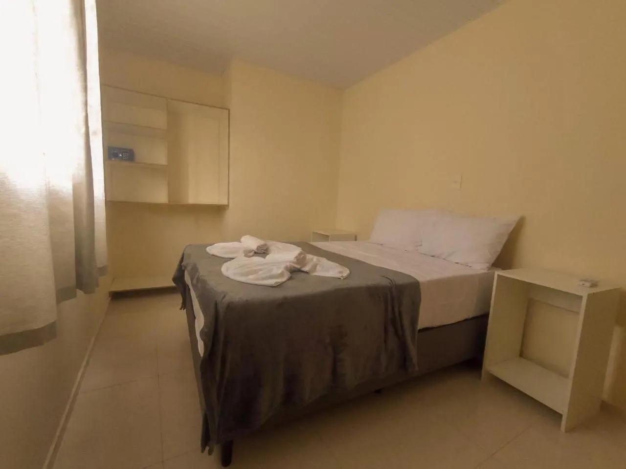 Residencial Terrazas