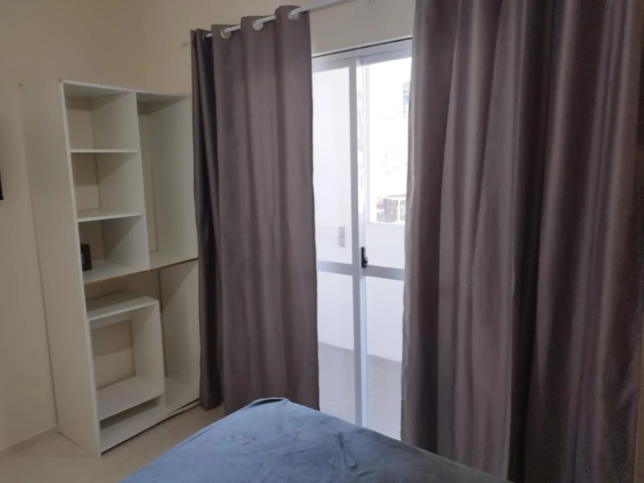 Residencial Terrazas
