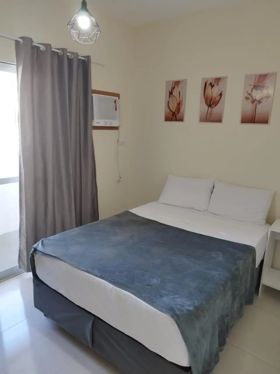 Residencial Terrazas