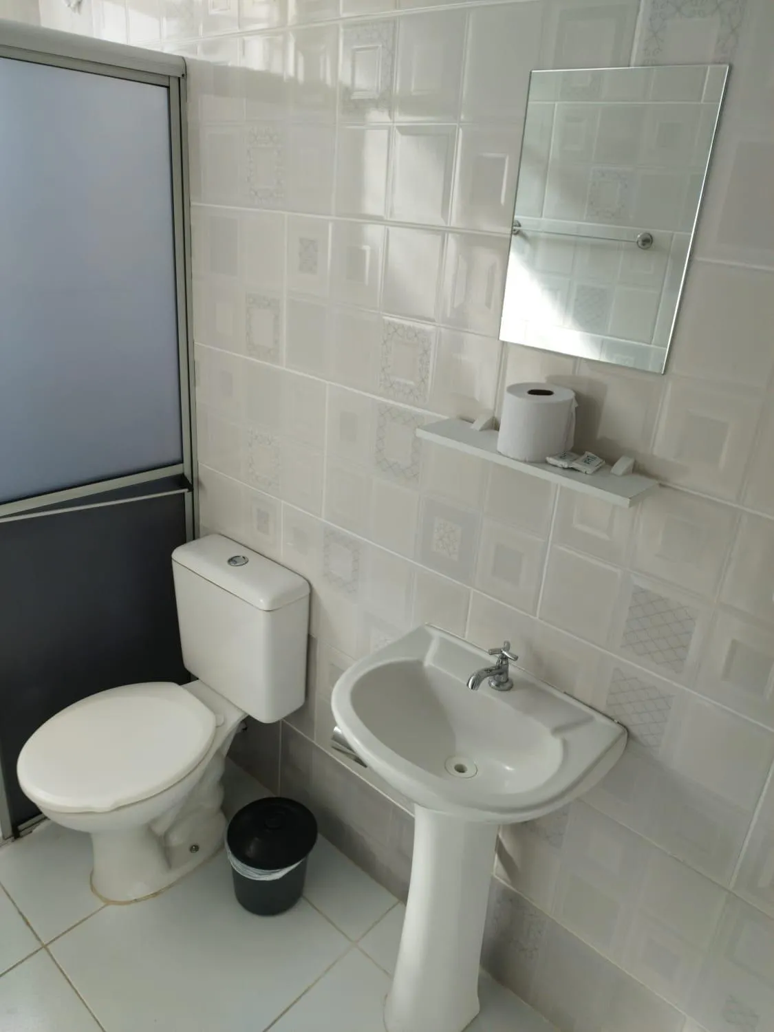 Residencial Terrazas