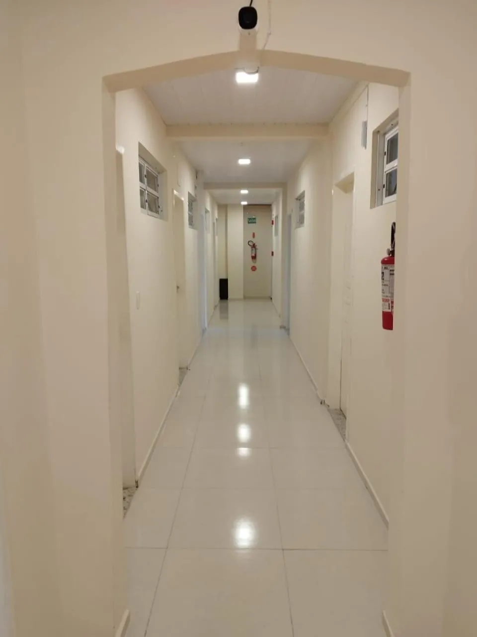 Residencial Terrazas