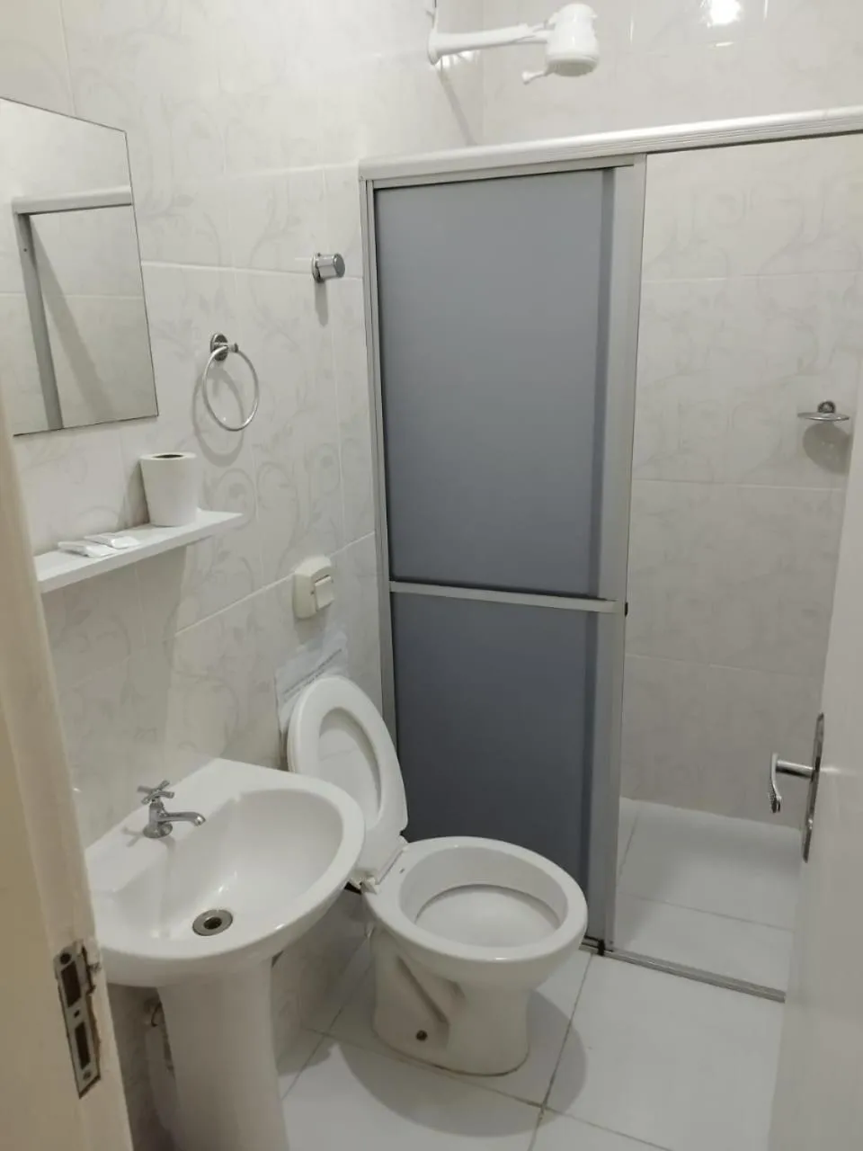 Residencial Terrazas