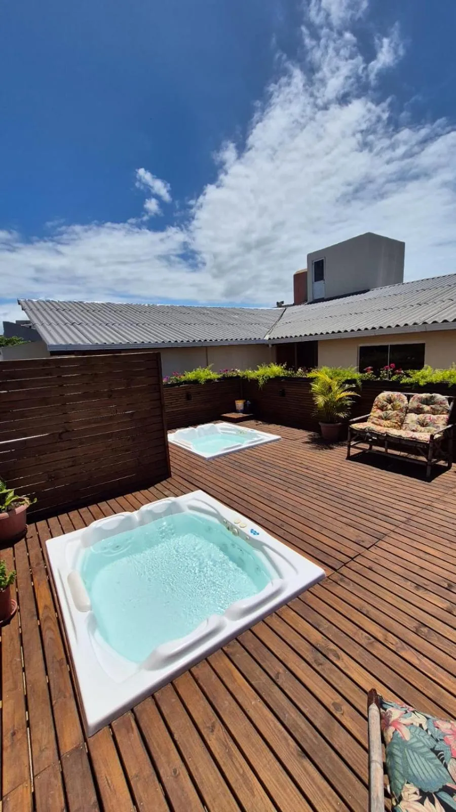 Residencial Terrazas